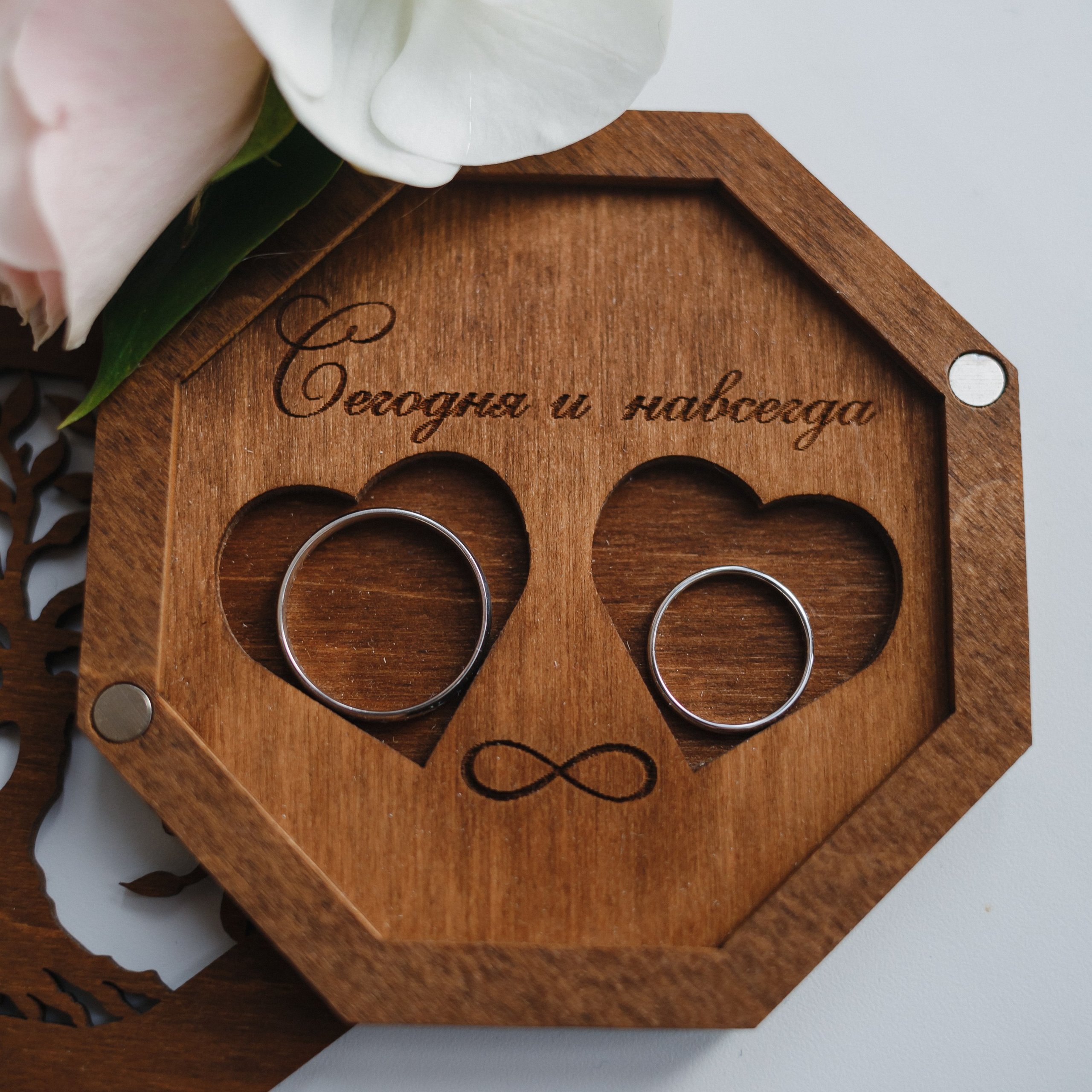 Сергей и&nbsp;Дарья