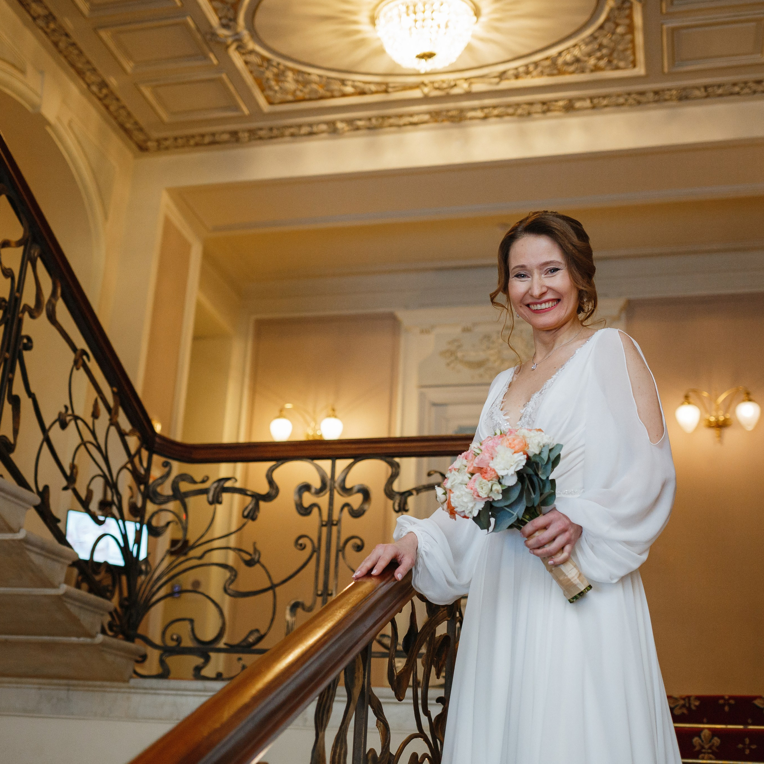 Александр и Анна