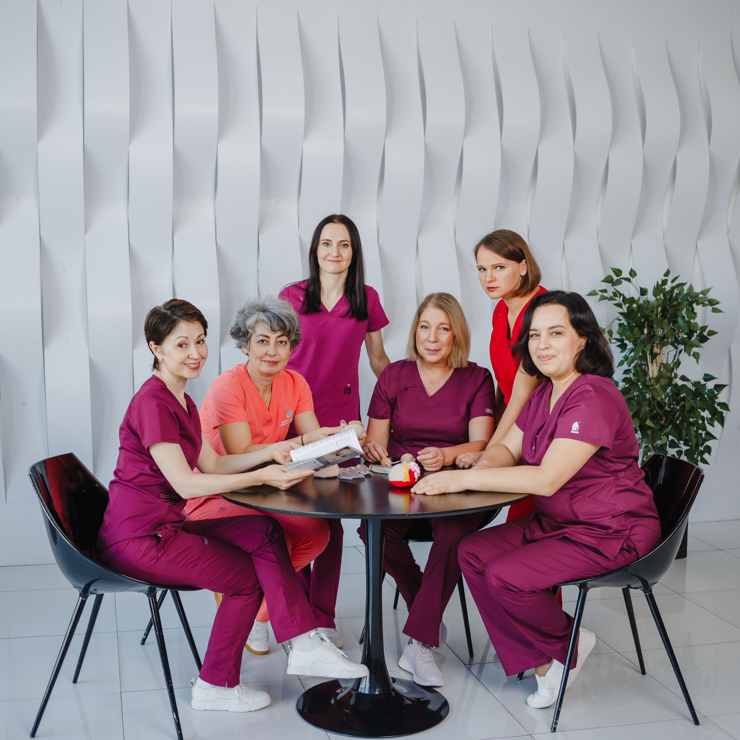 Специалисты по Грудному вскармливанию.ФГБУ им. академика В. И. Кулакова