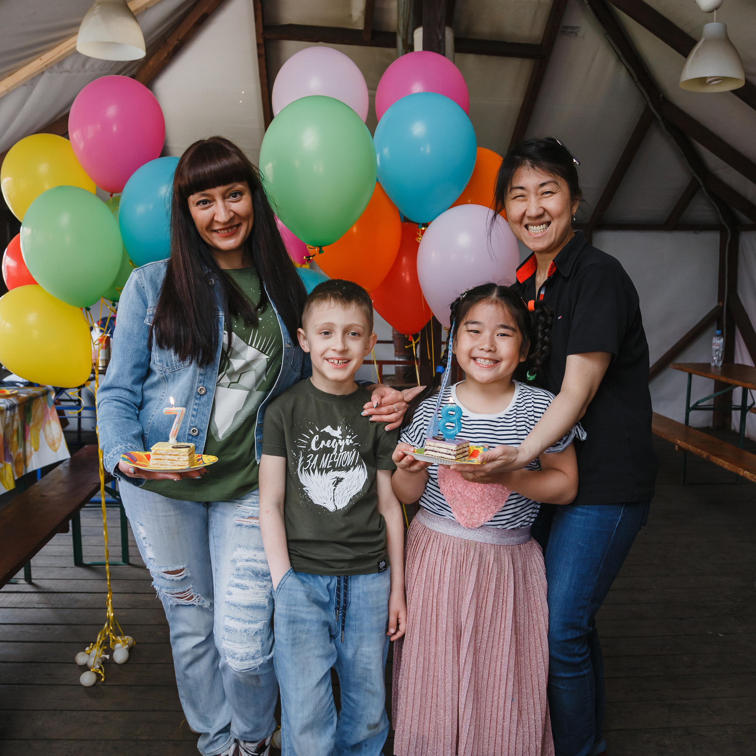 Отзывы. Семейный фотограф Николаева Ольга