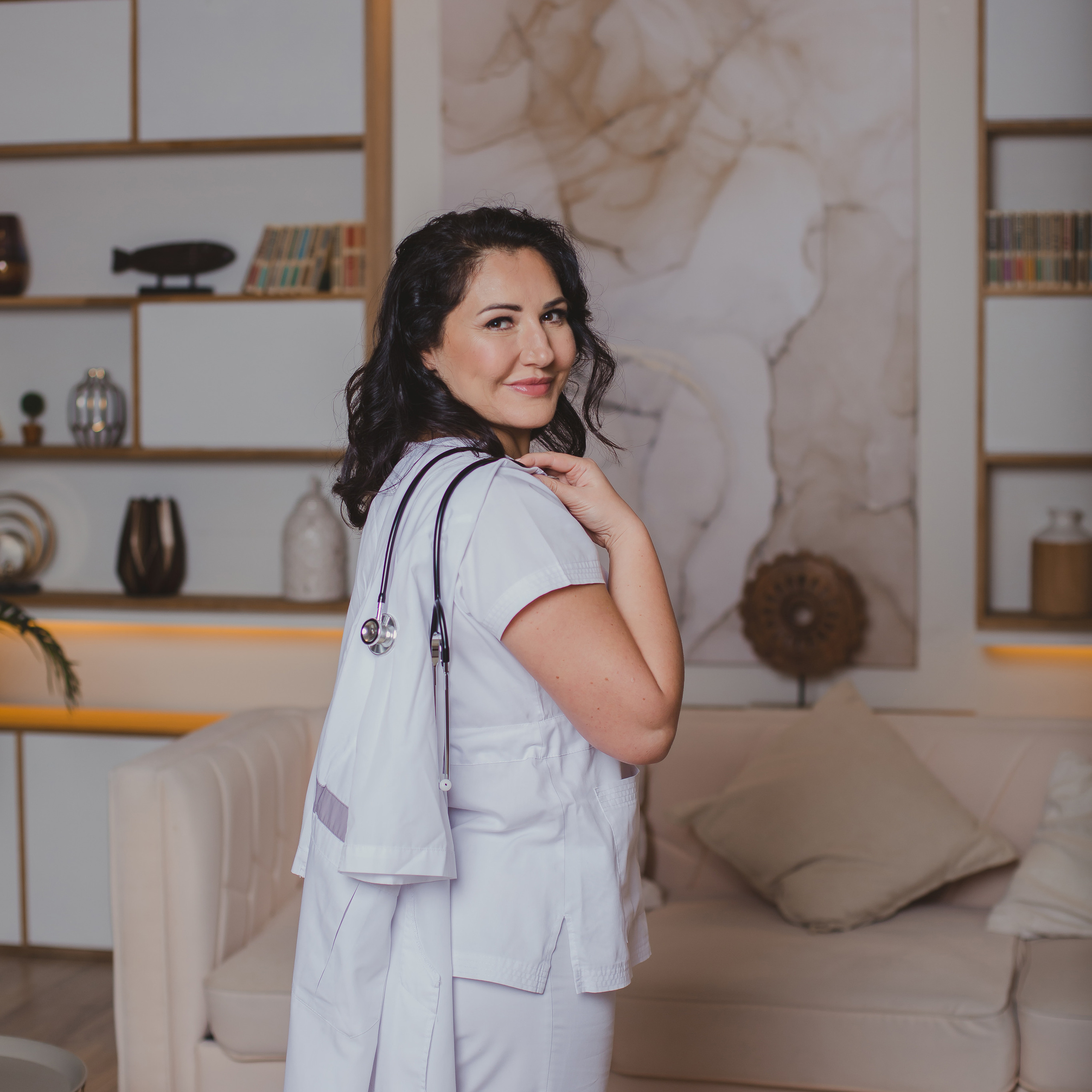 Отзывы. Семейный фотограф Николаева Ольга