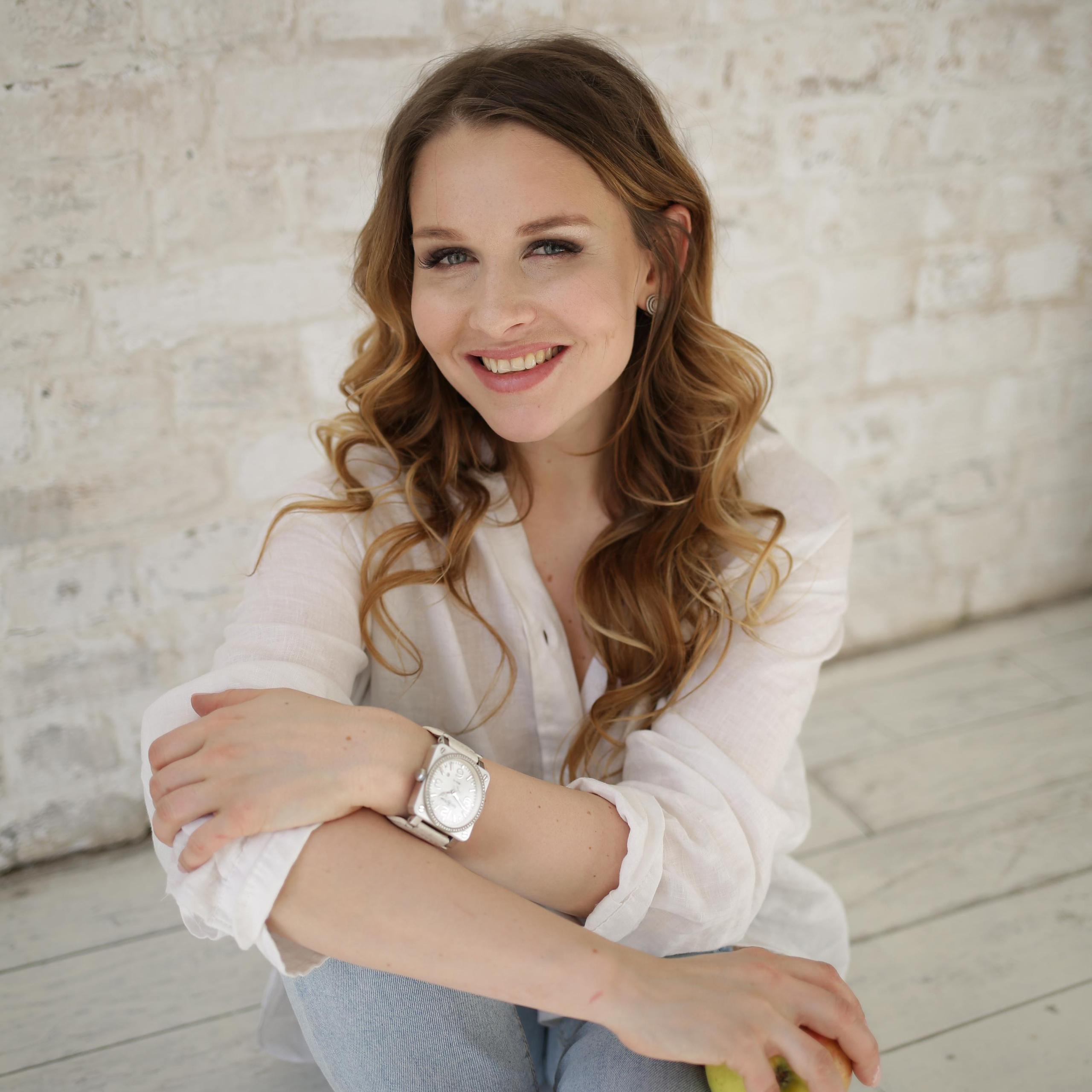 Отзывы. Семейный фотограф Николаева Ольга