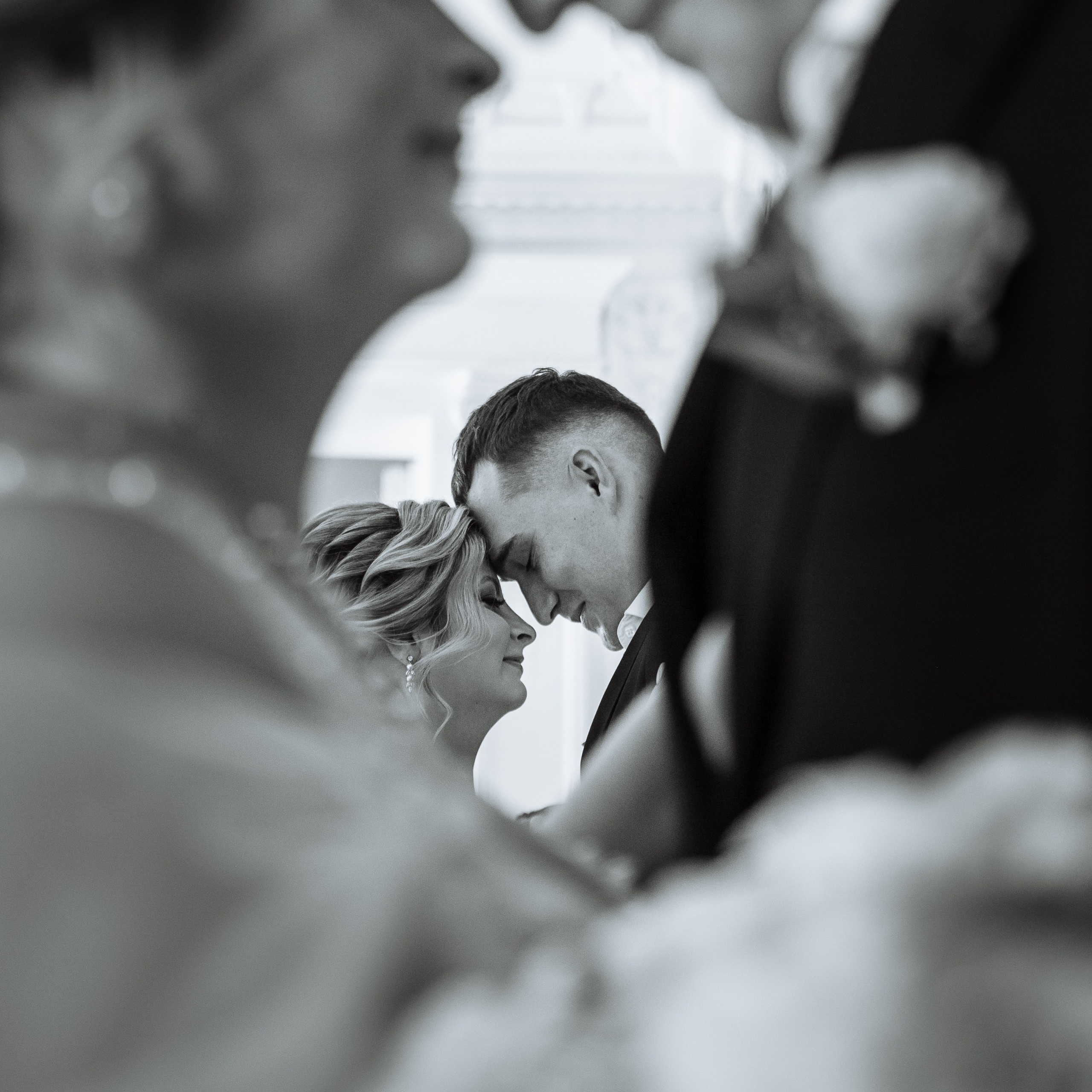 Сергей и Диана