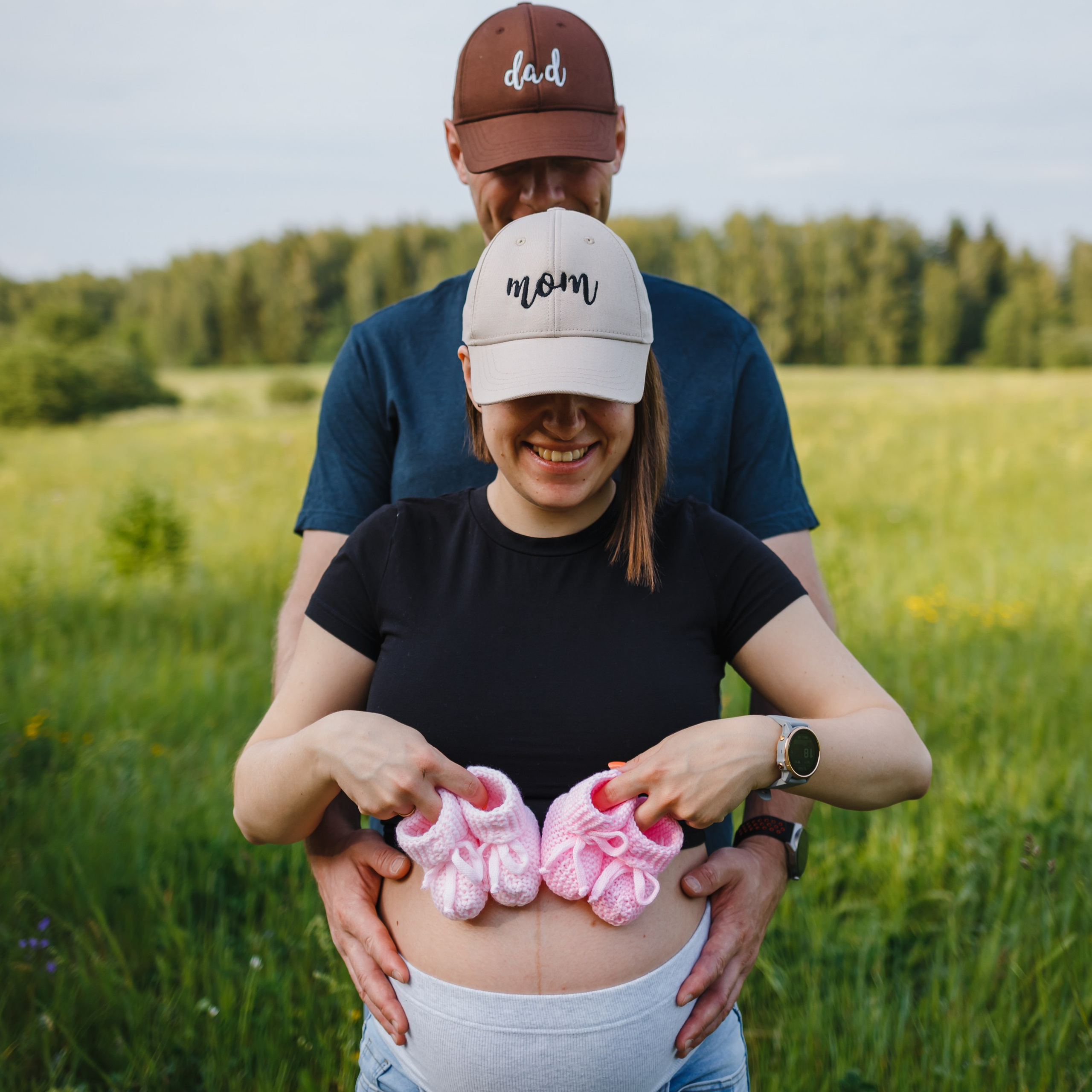 Александр и Анфиса