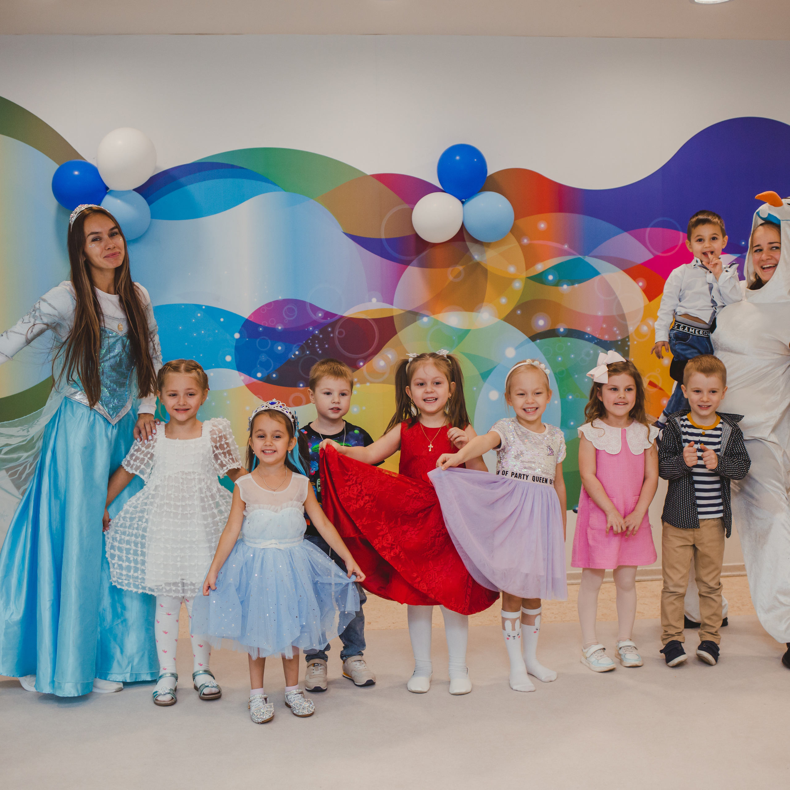 Отзывы. Семейный фотограф Николаева Ольга