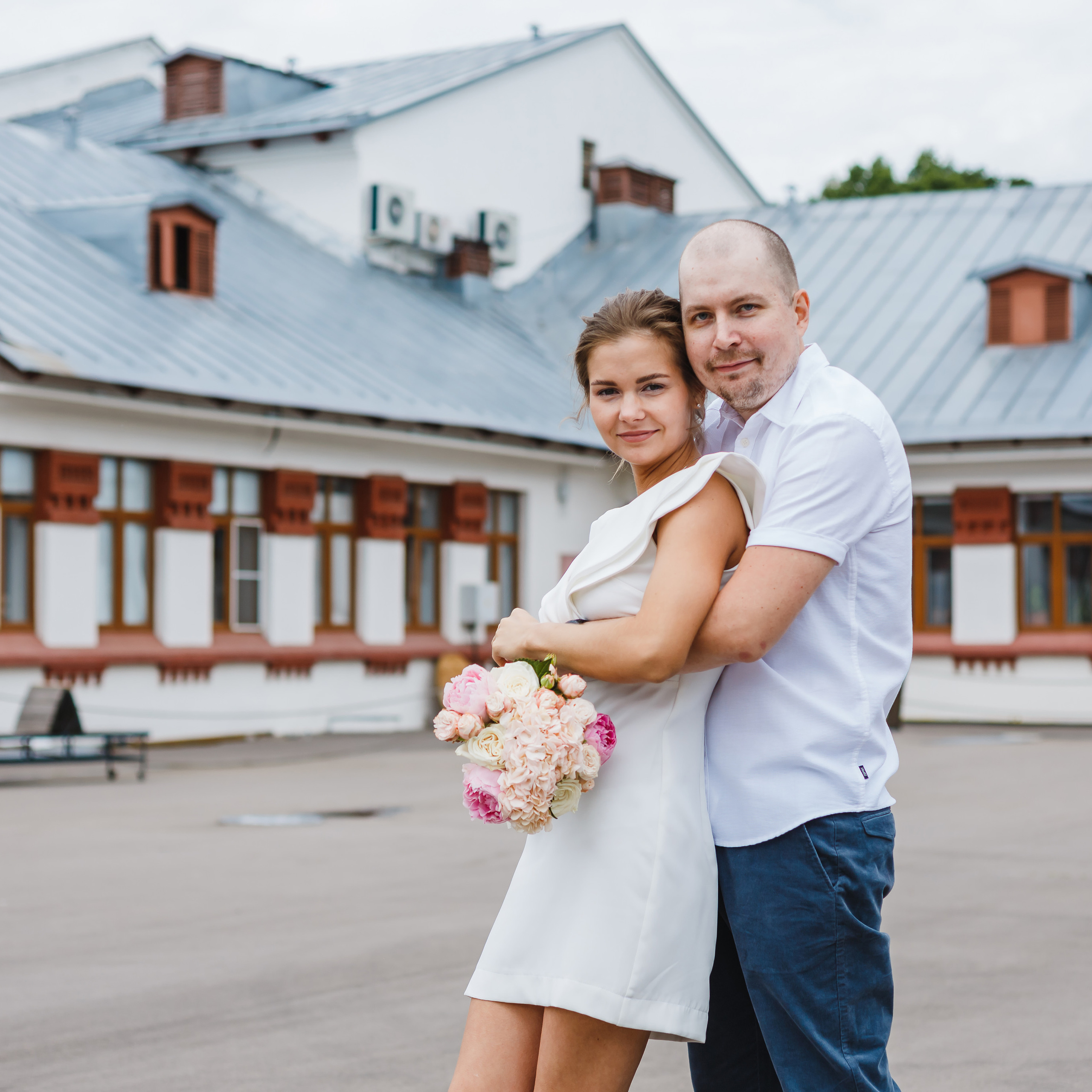Отзывы. Семейный фотограф Николаева Ольга