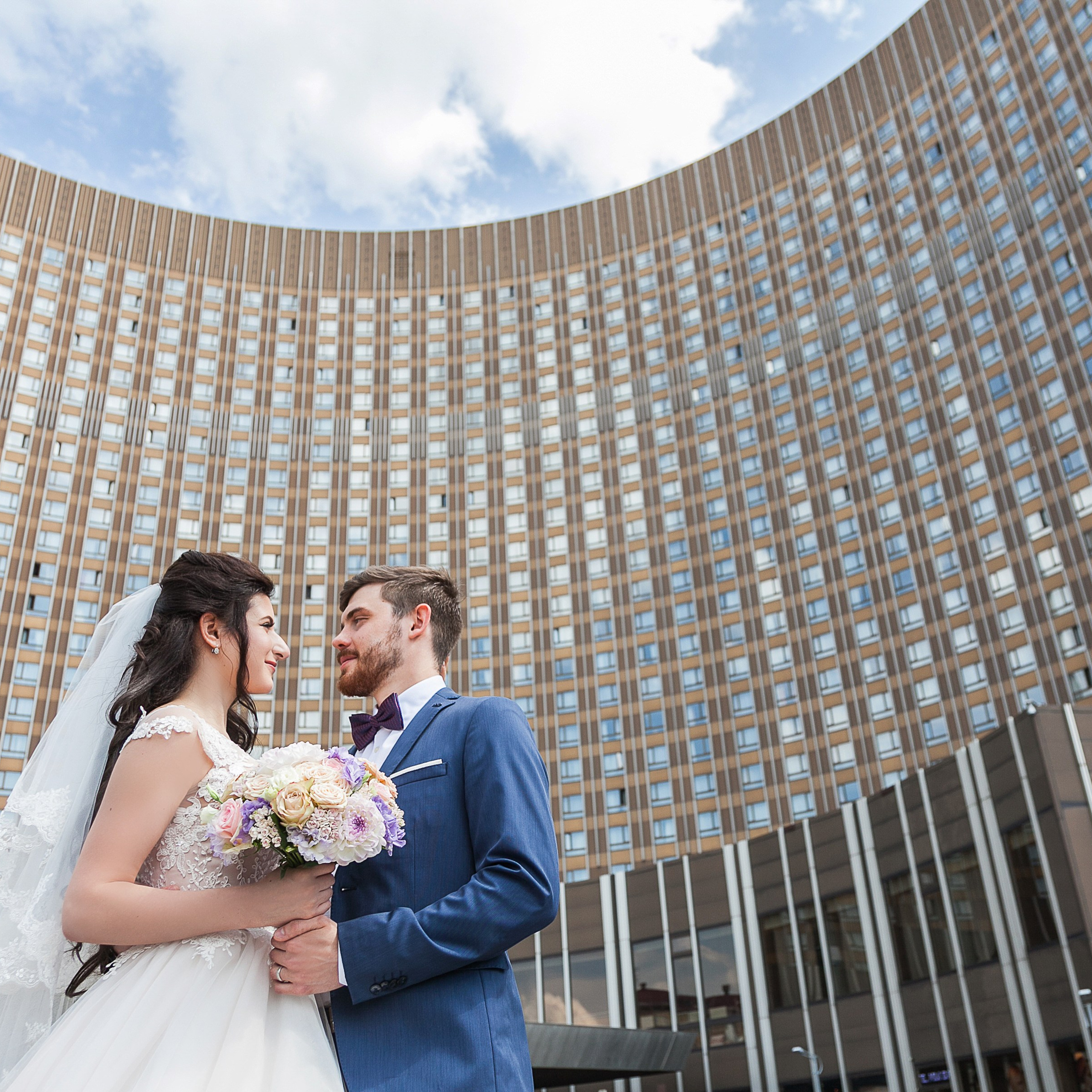 Владимир и Мария