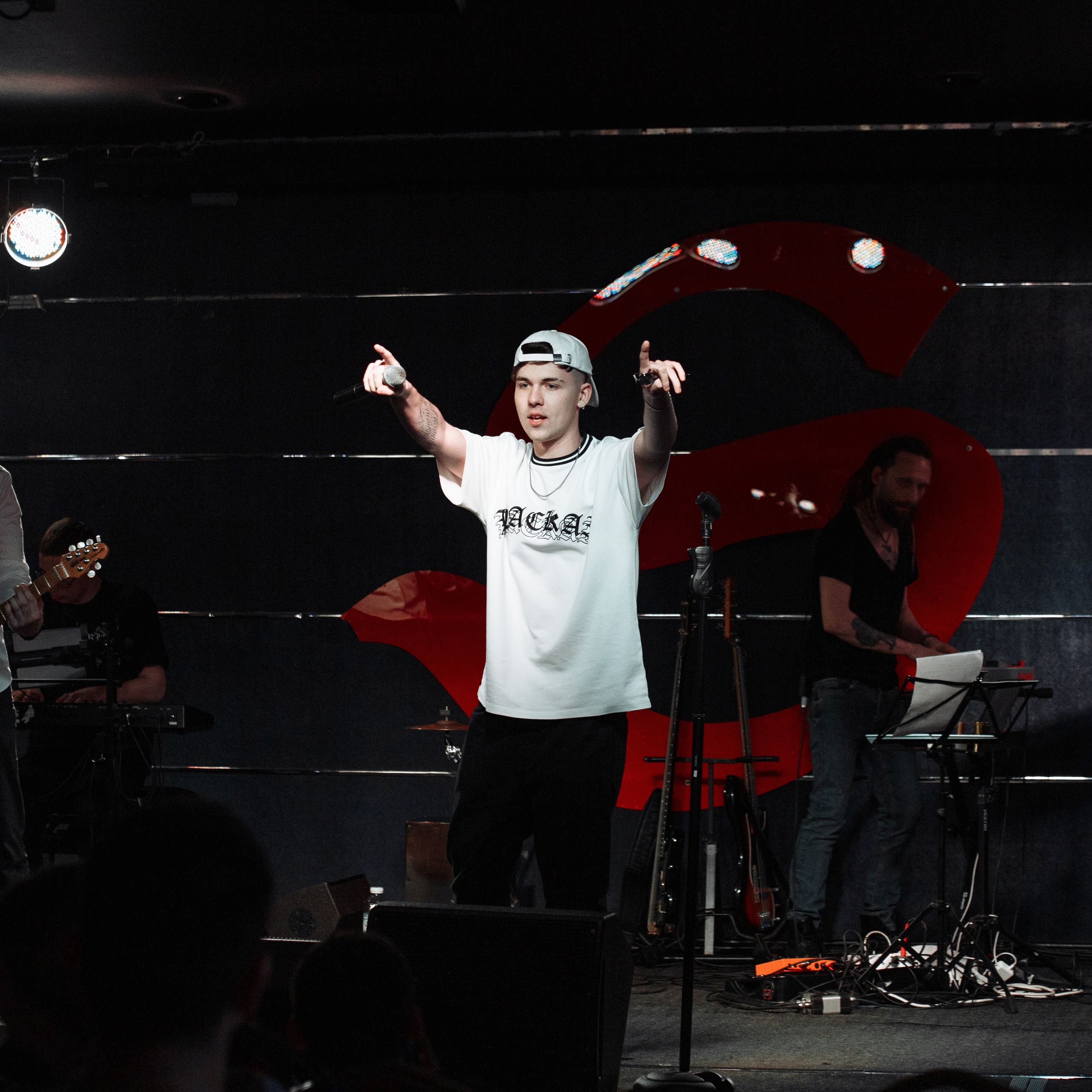 Отчетный концерт SANDLER STUDIO