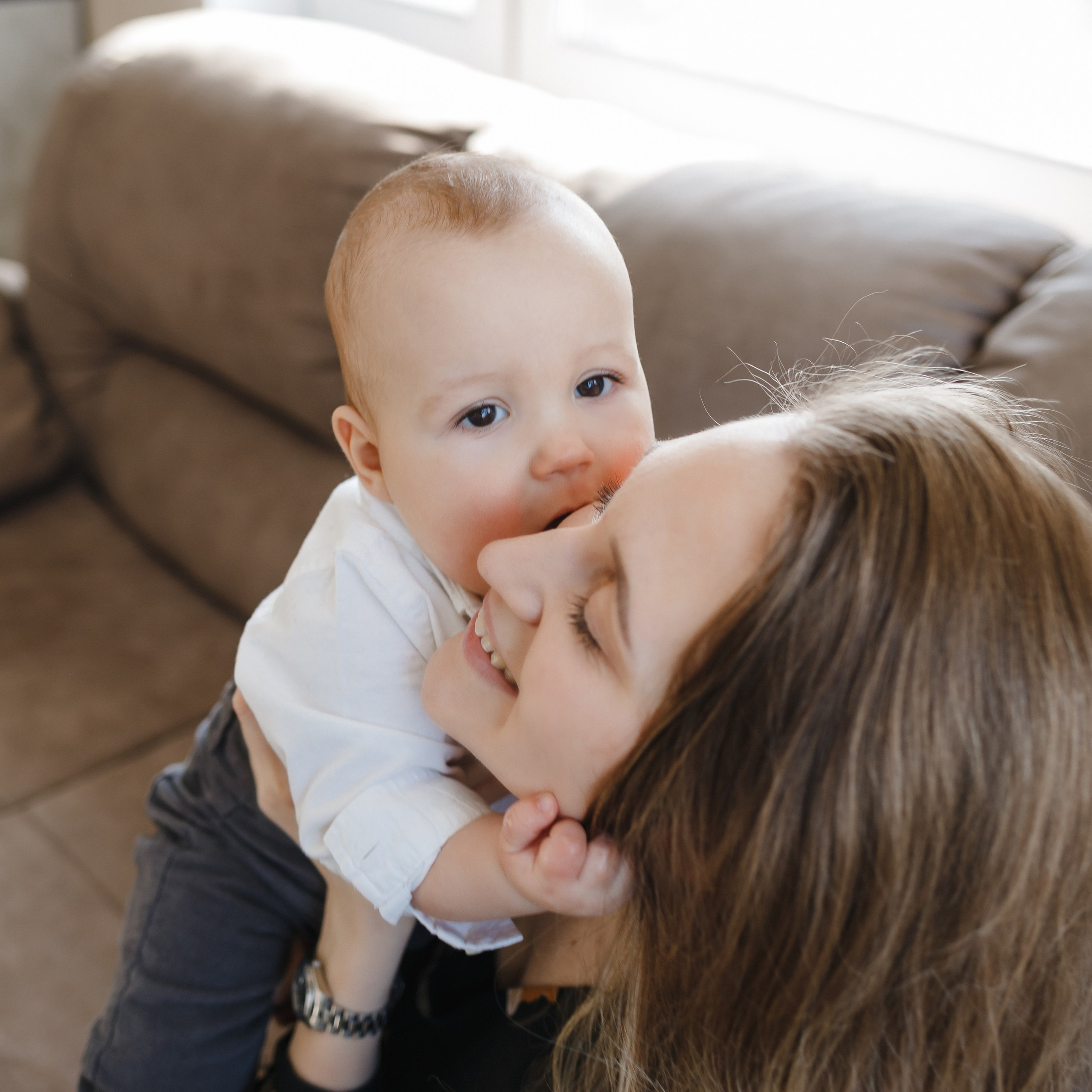 Федор и Анна