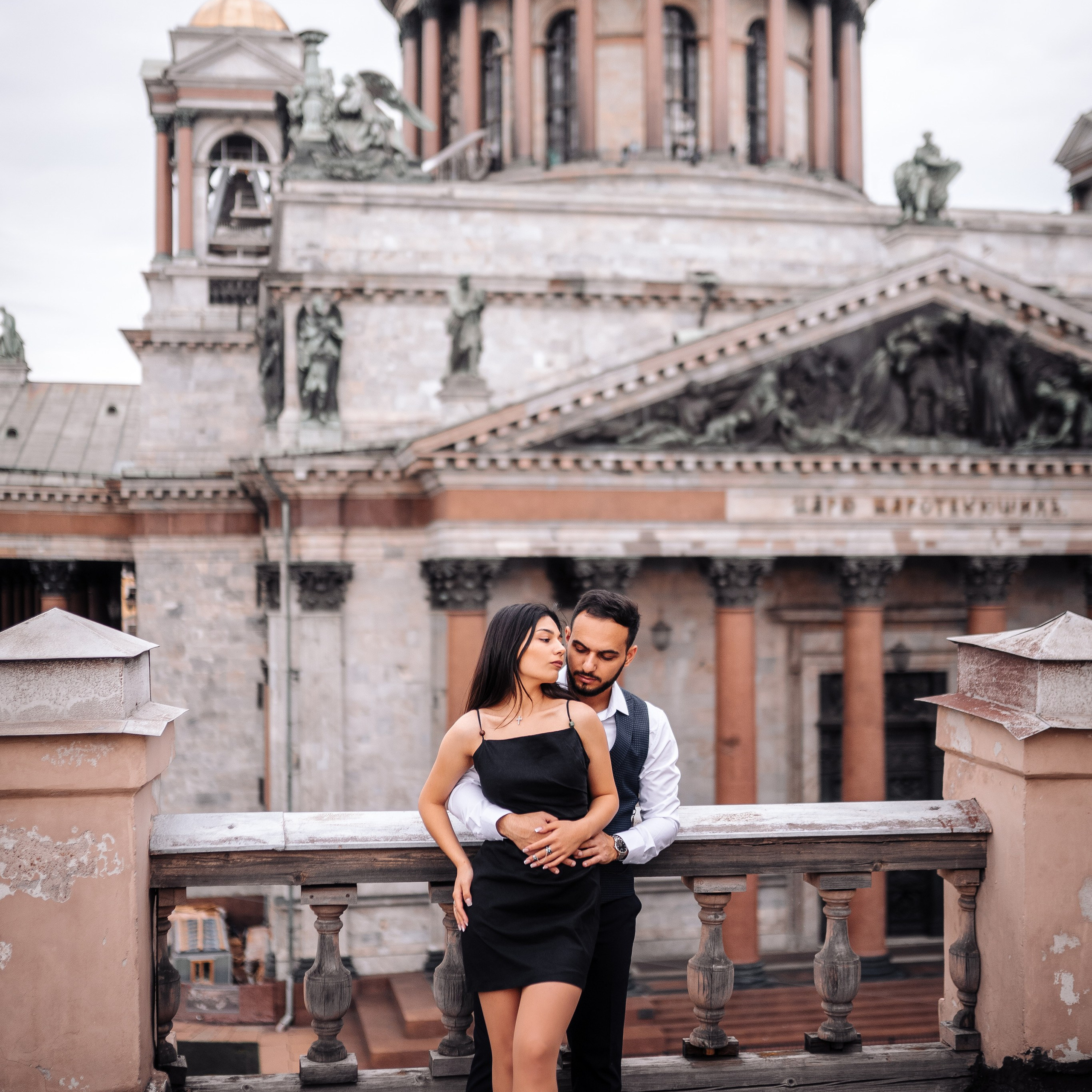 Отзывы. Фотограф в Санкт-Петербурге Джавангир Сурхаев