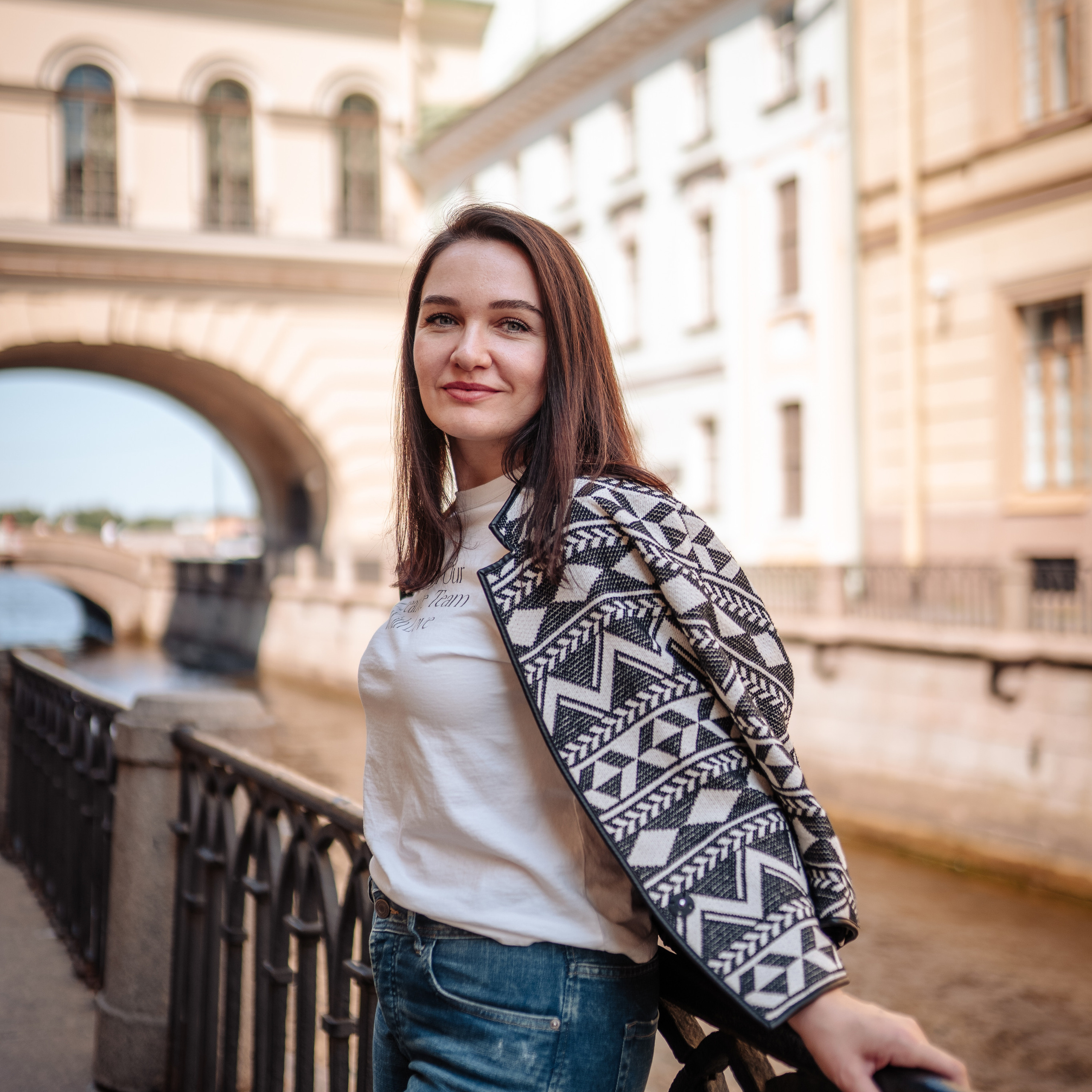 Отзывы. Фотограф в Санкт-Петербурге Джавангир Сурхаев