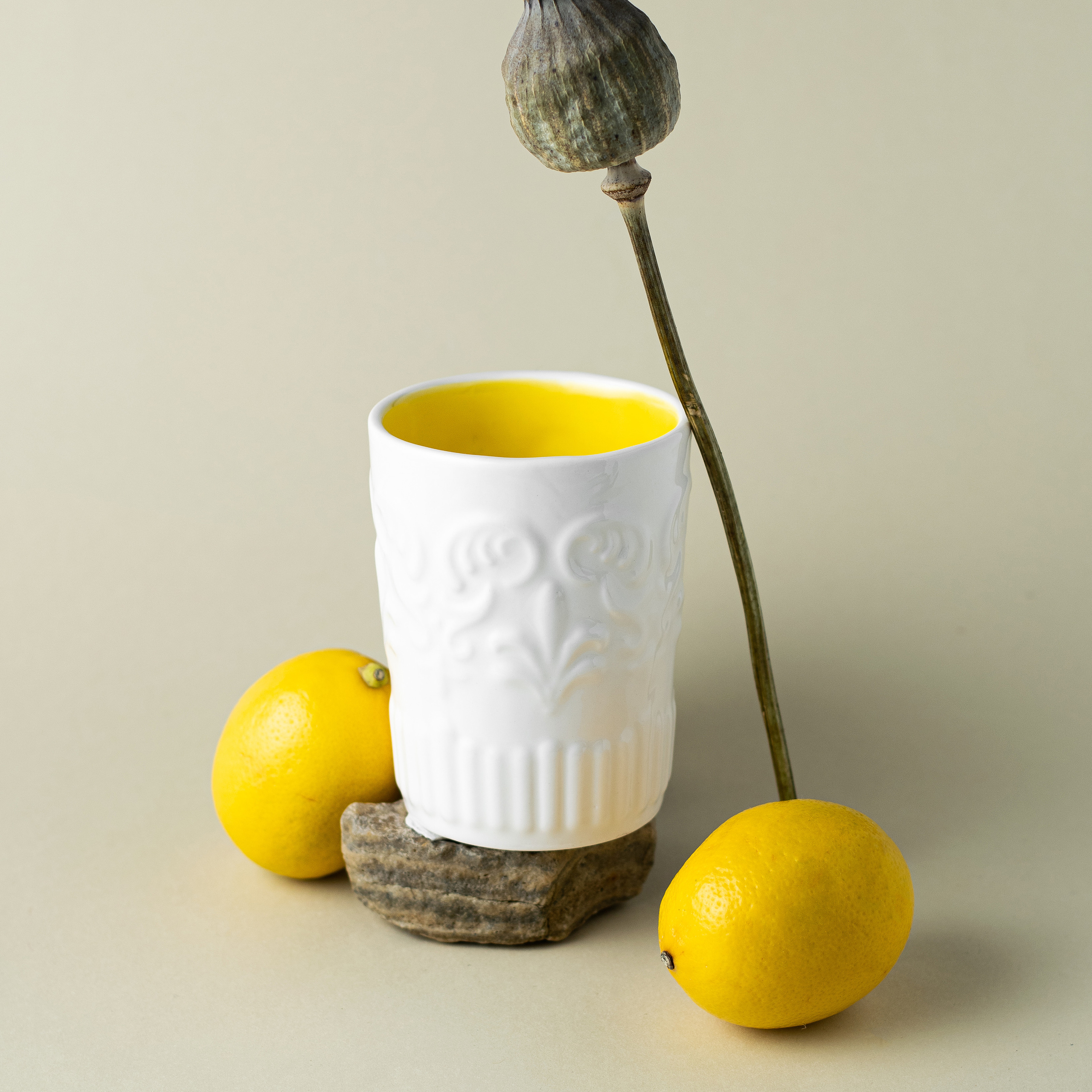 Керамика ручной работы