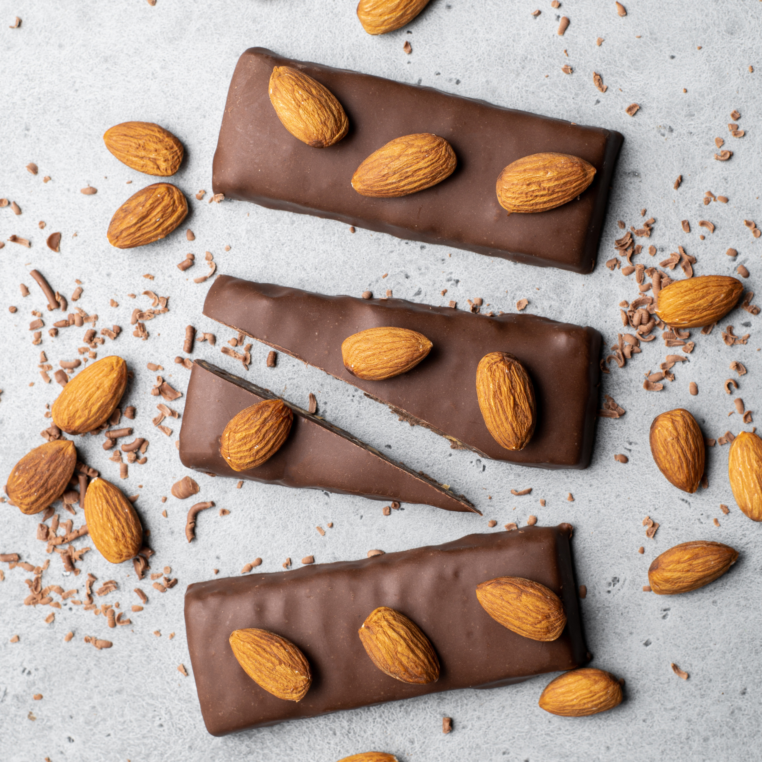 Батончики «FITROO»