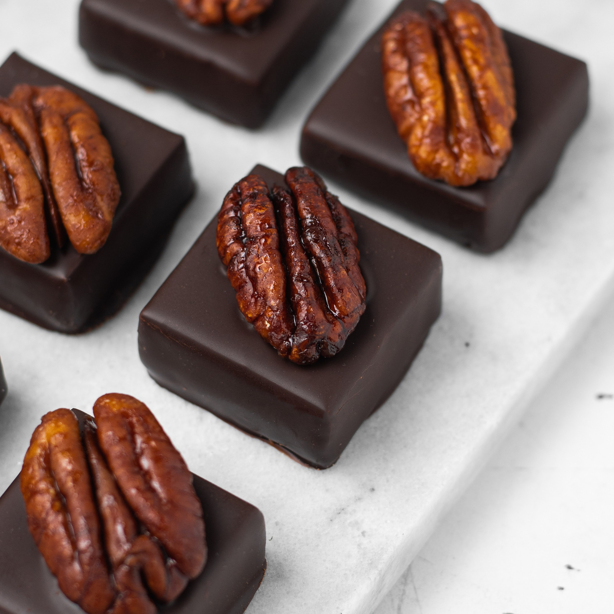 Шоколадная лаборатория «EO-chocolate»