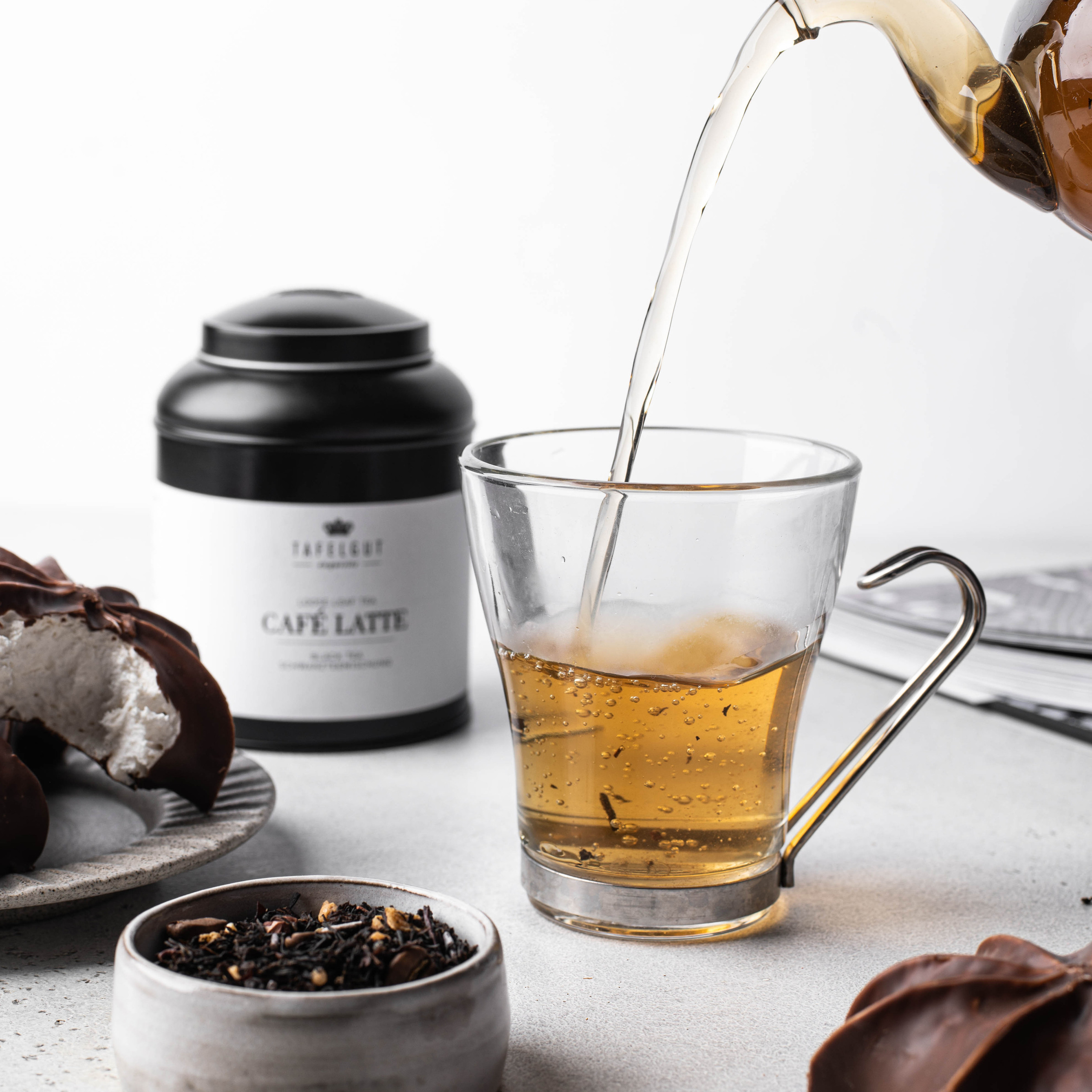 Немецкий бренд «Tafelgut»