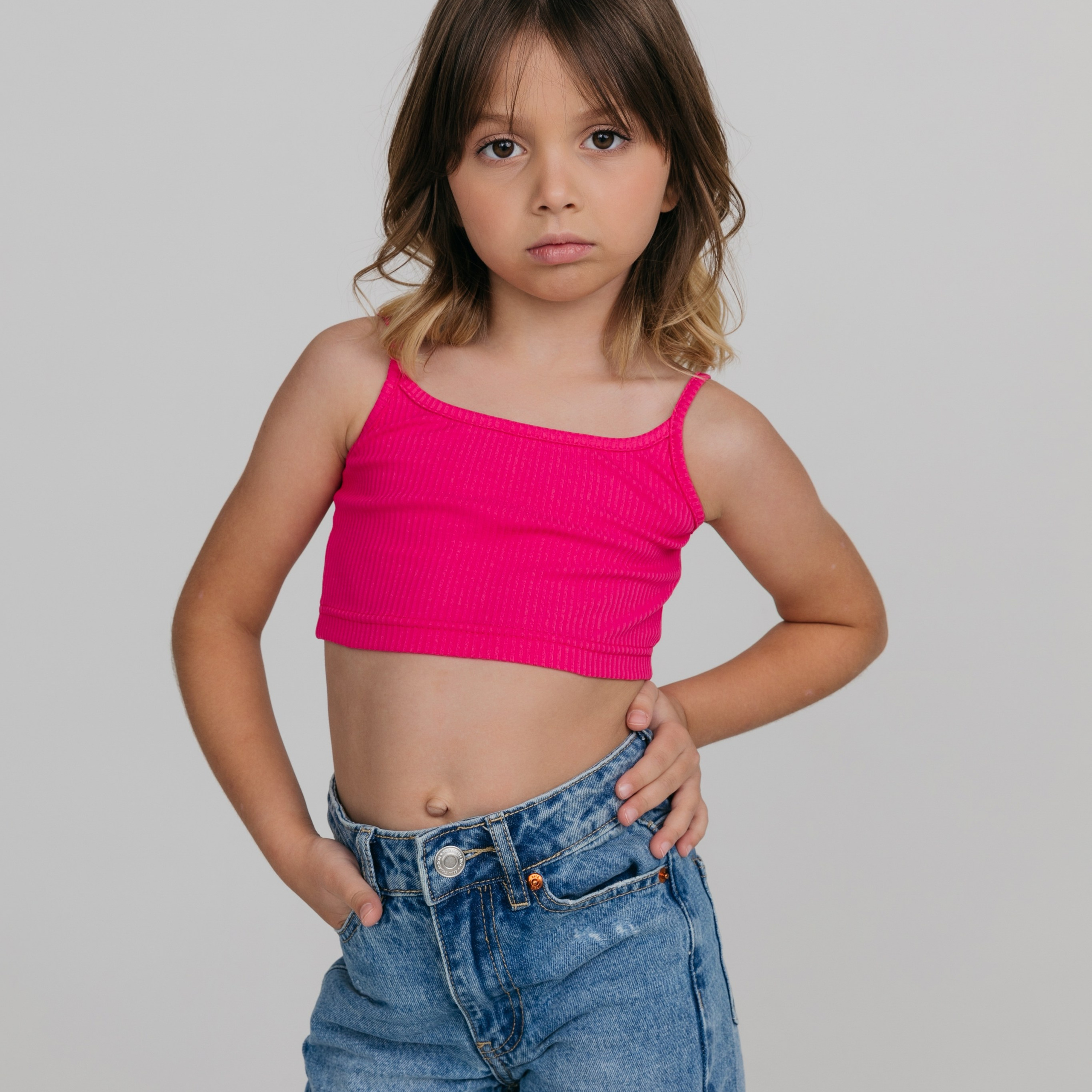 Бренд детской одежды MIO ARMADIO. Агентство визуального контента в Воронеже