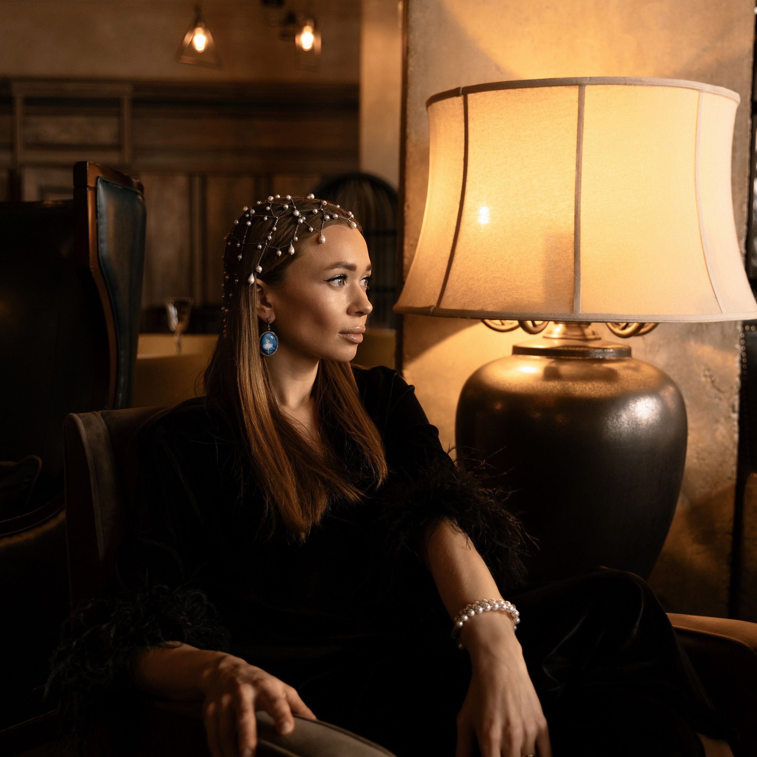 Ювелирный салон «Золотой Век». Агентство визуального контента в Воронеже