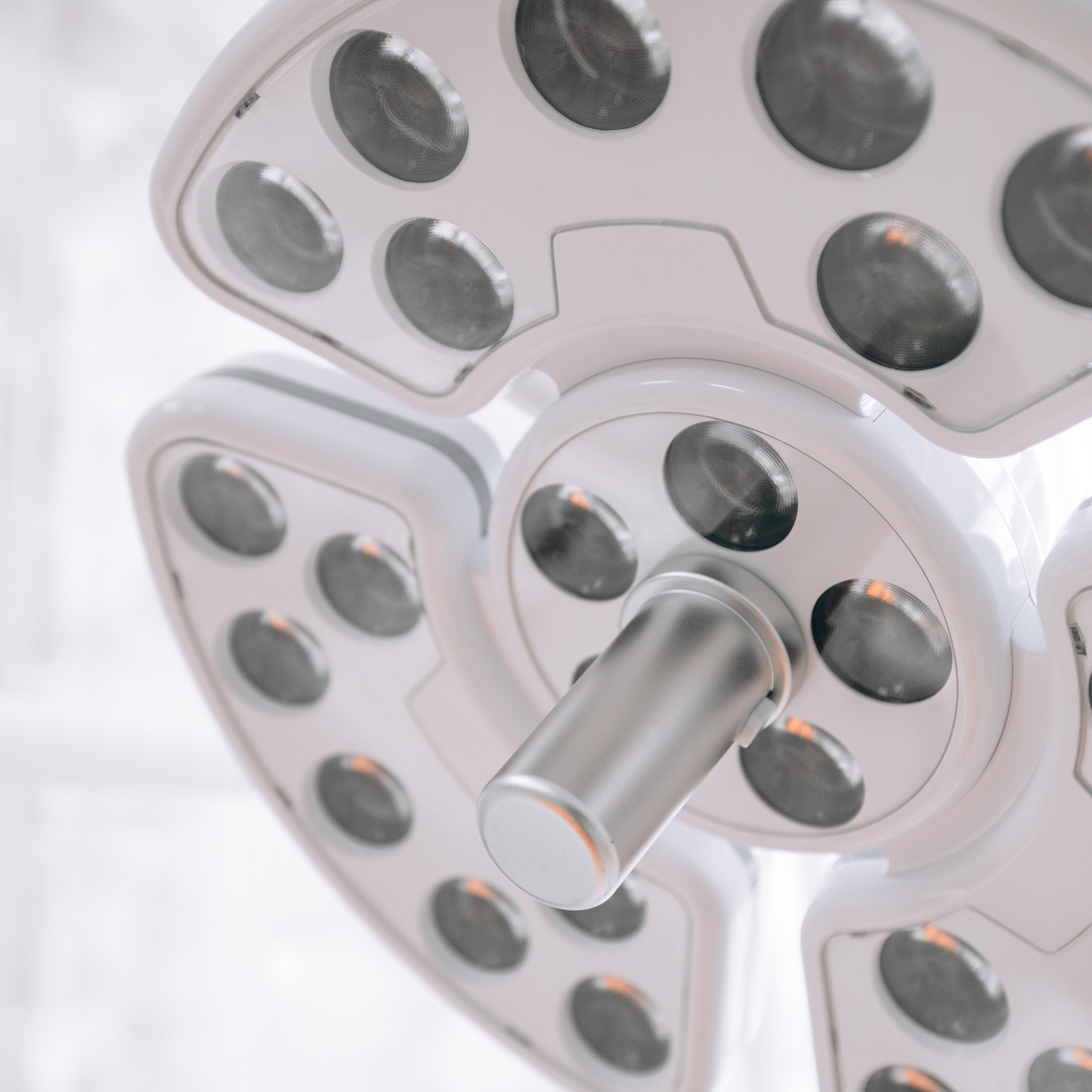 Стоматология «Демократ». Агентство визуального контента в Воронеже