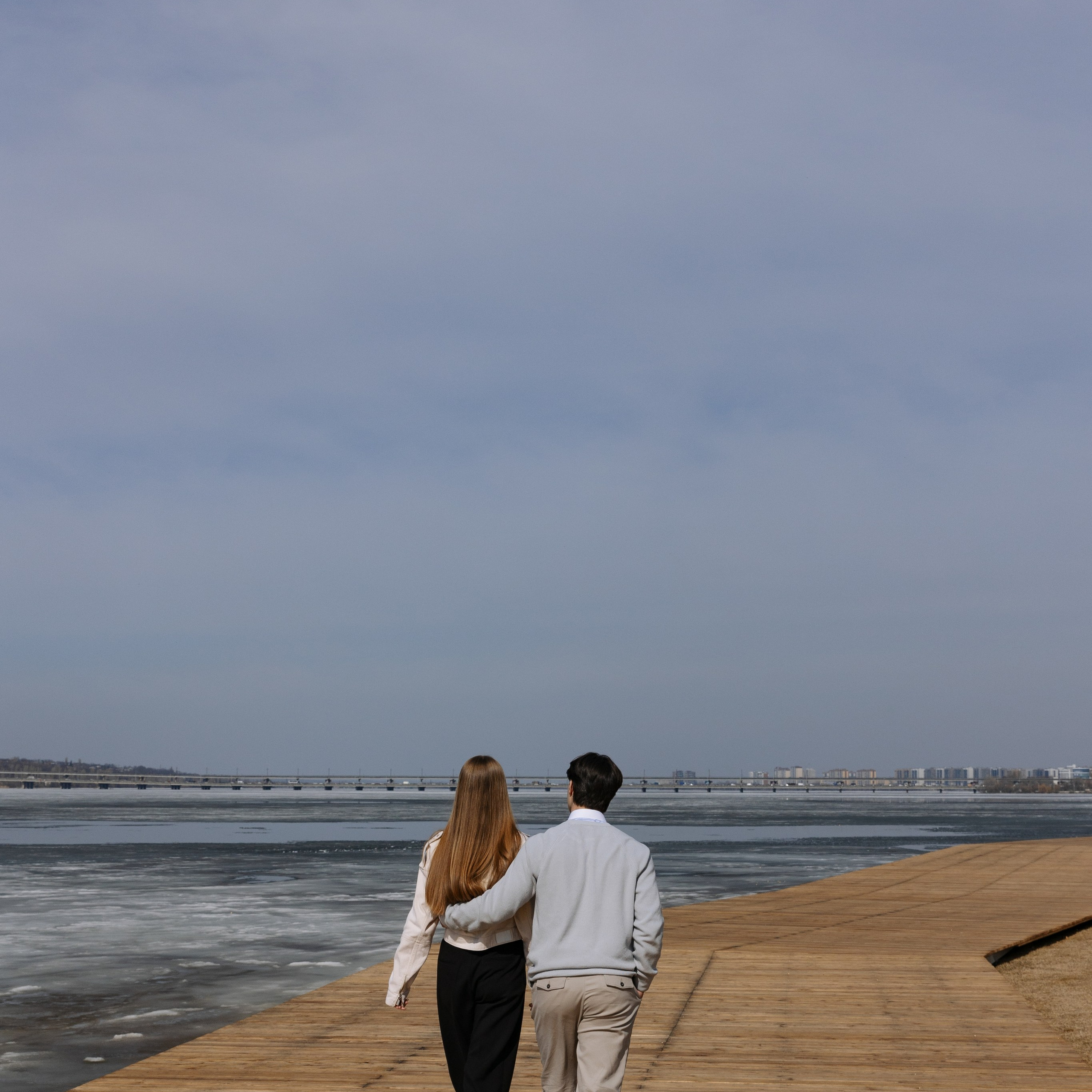 Клубный комплекс «Негород». Агентство визуального контента в Воронеже