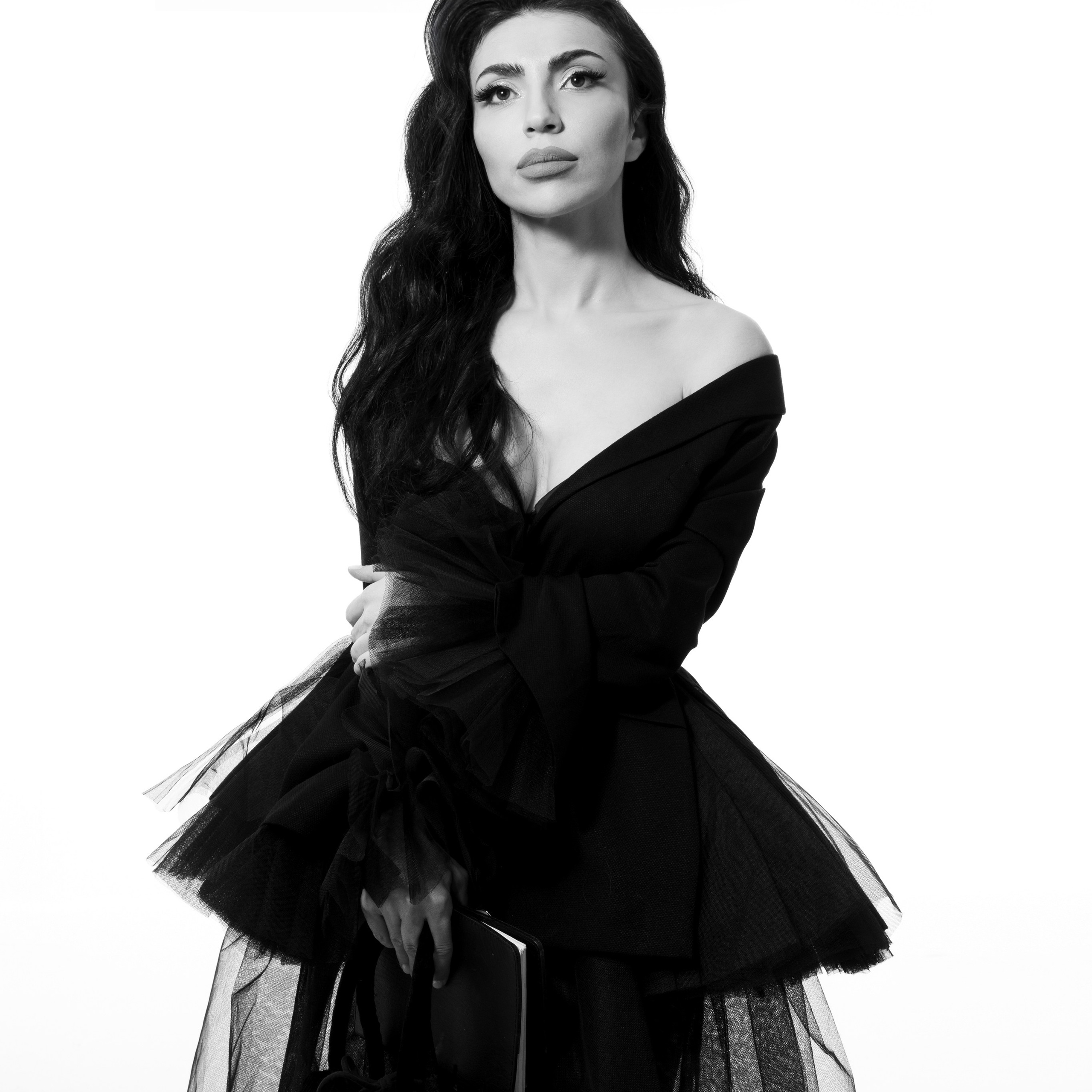 Дизайнер Нина Саркисян