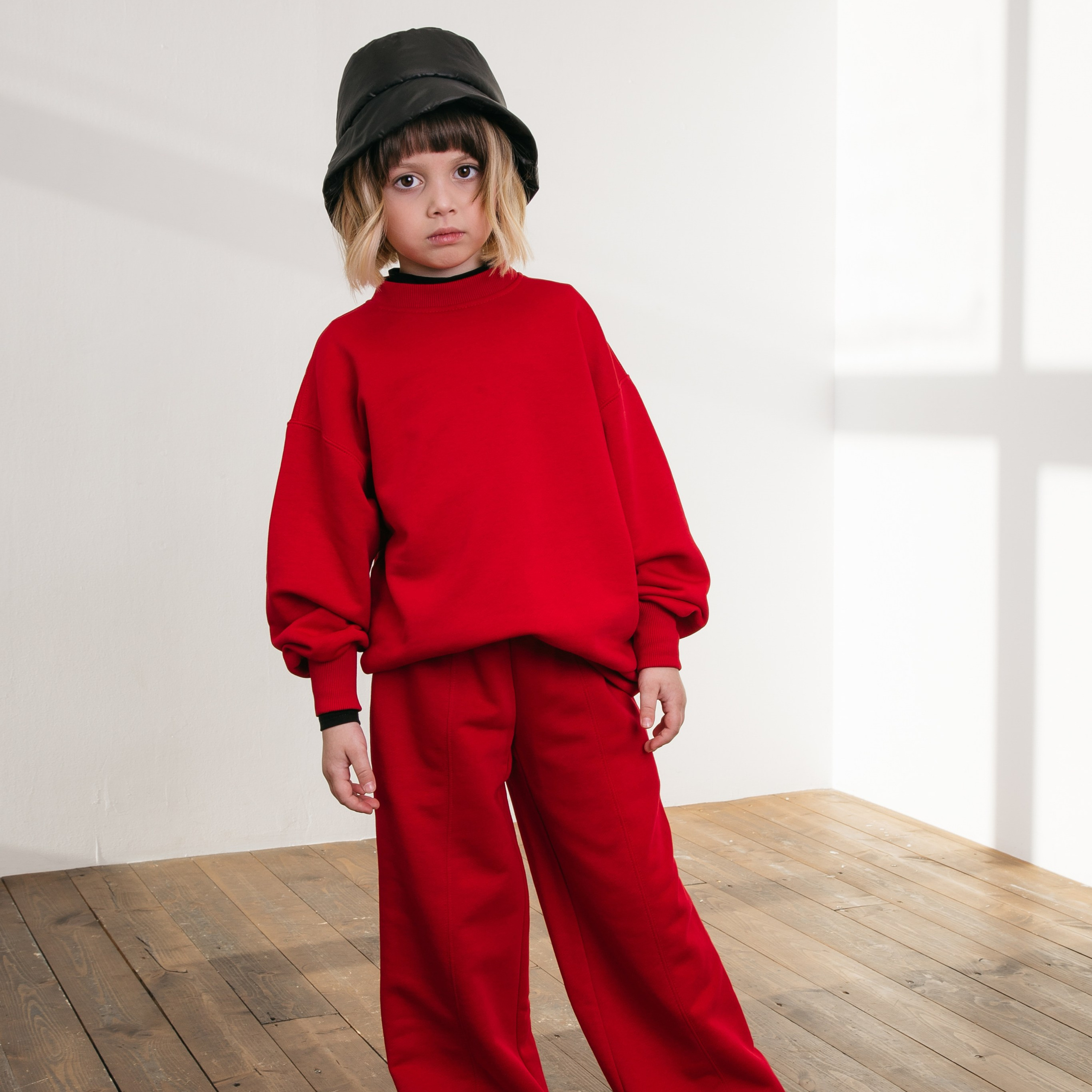 Бренд детской одежды MIO ARMADIO. Агентство визуального контента в Воронеже