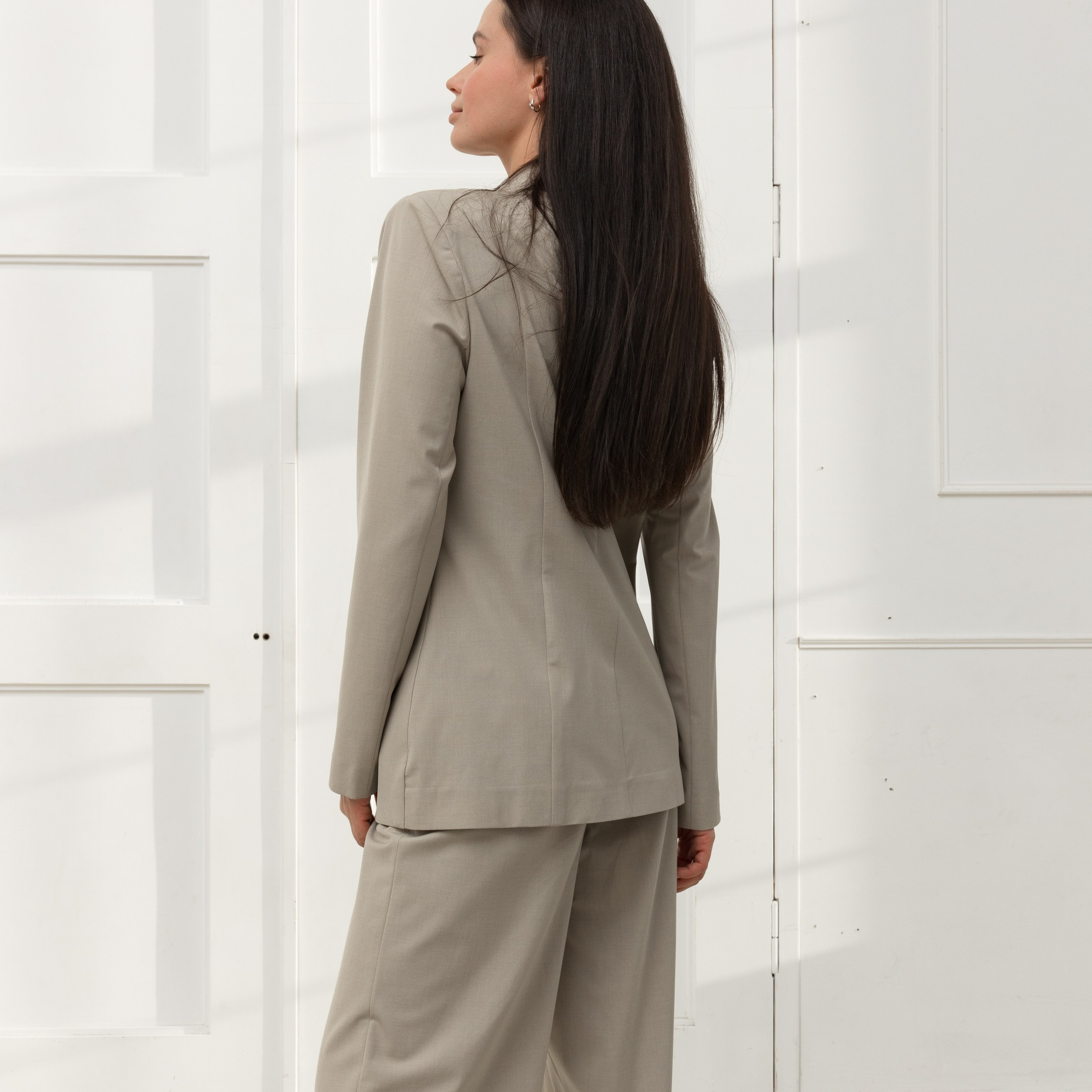 Магазин одежды Bessini. Агентство визуального контента в Воронеже