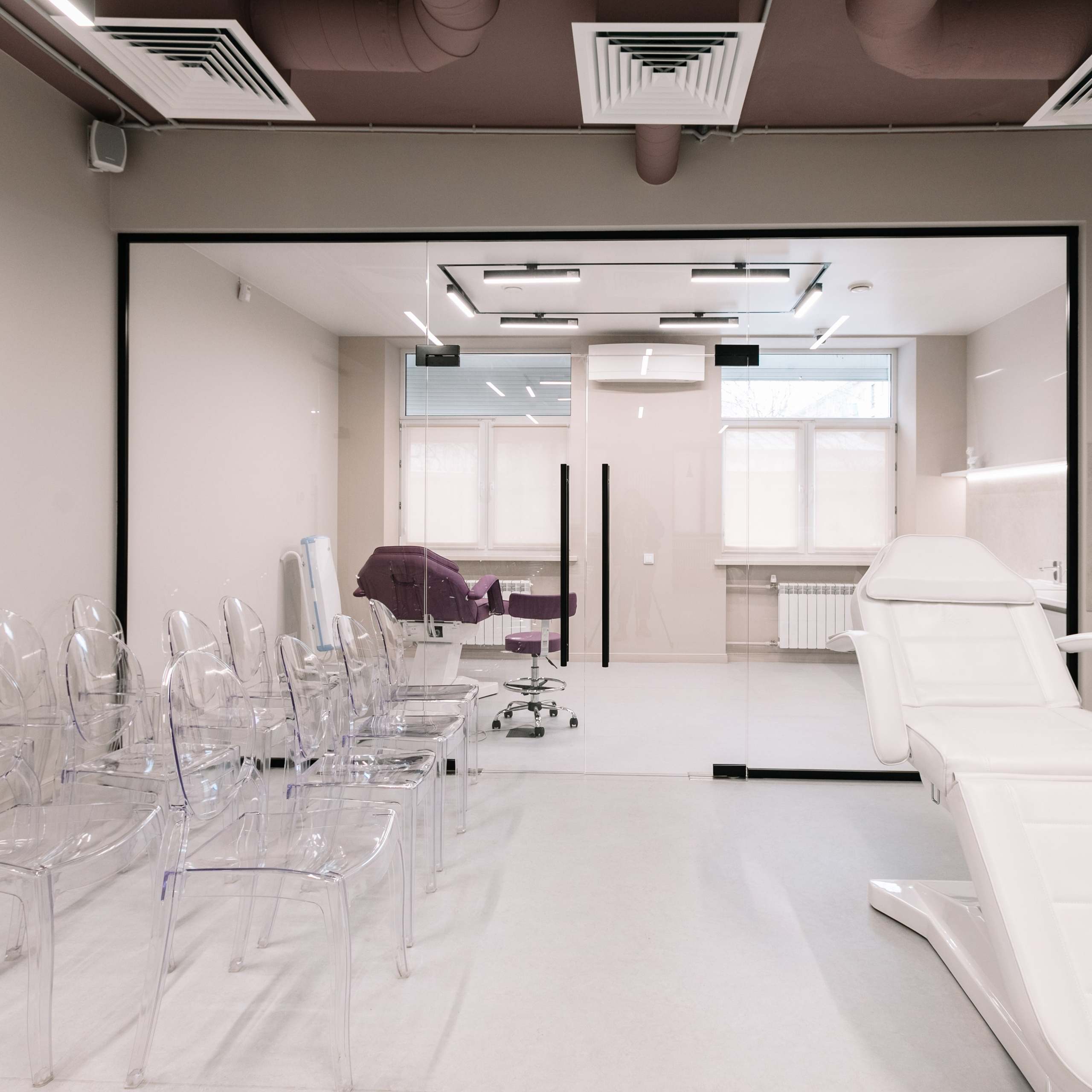 «Академия эстетики». Агентство визуального контента в Воронеже