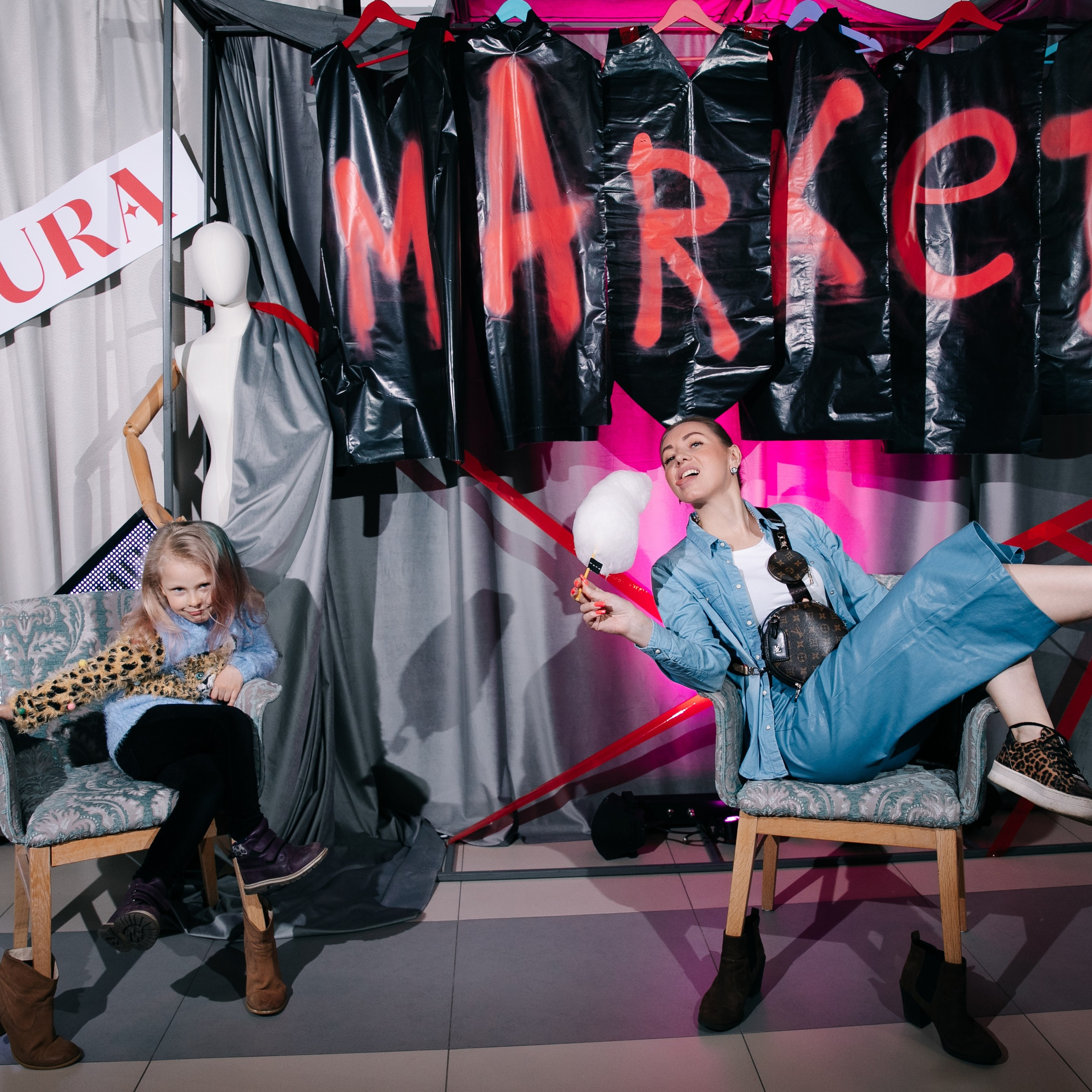 Kultura market. Агентство визуального контента в Воронеже