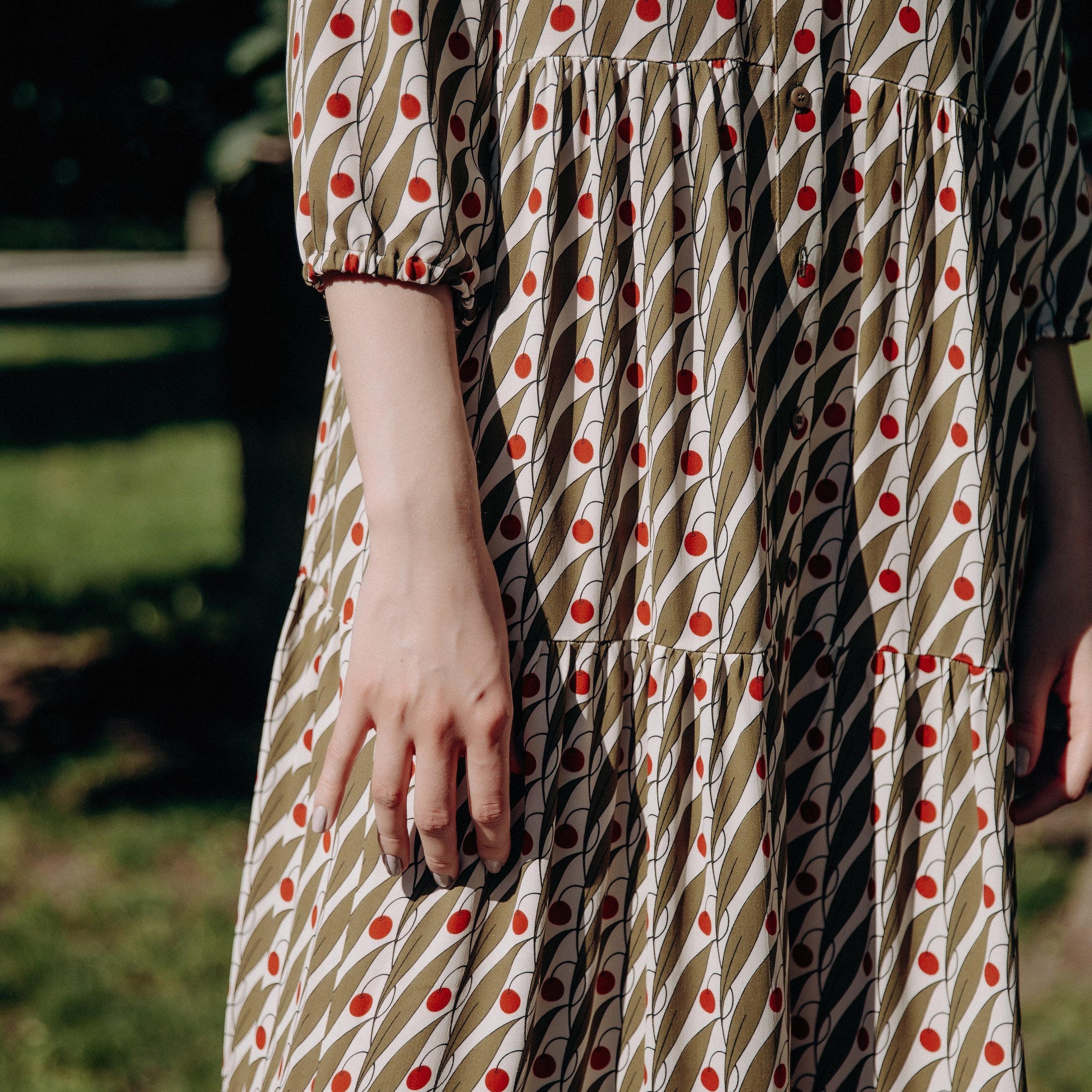 Магазин одежды «Реноме». Агентство визуального контента в Воронеже