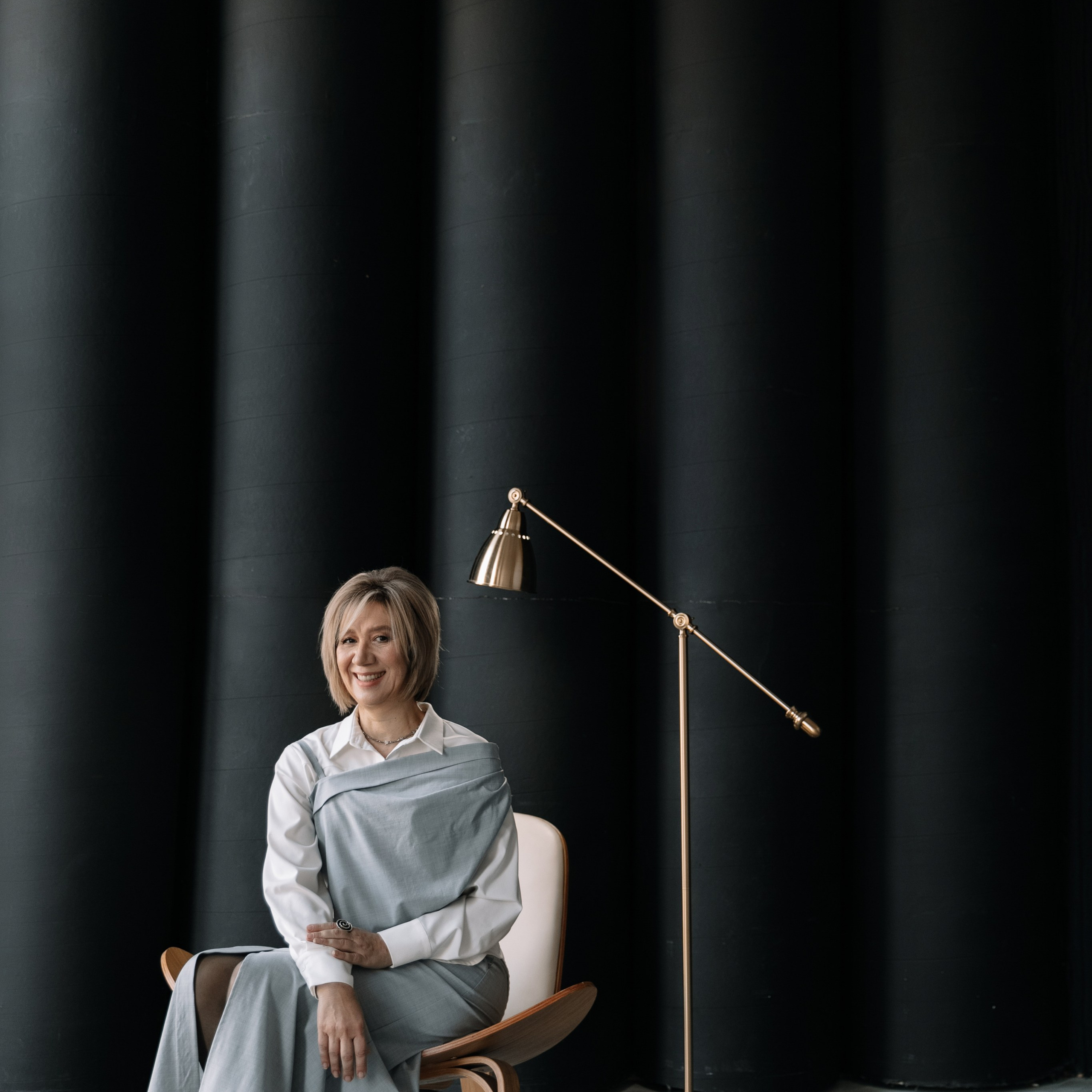 Эксперт и коуч Светлана Мишина. Агентство визуального контента в Воронеже