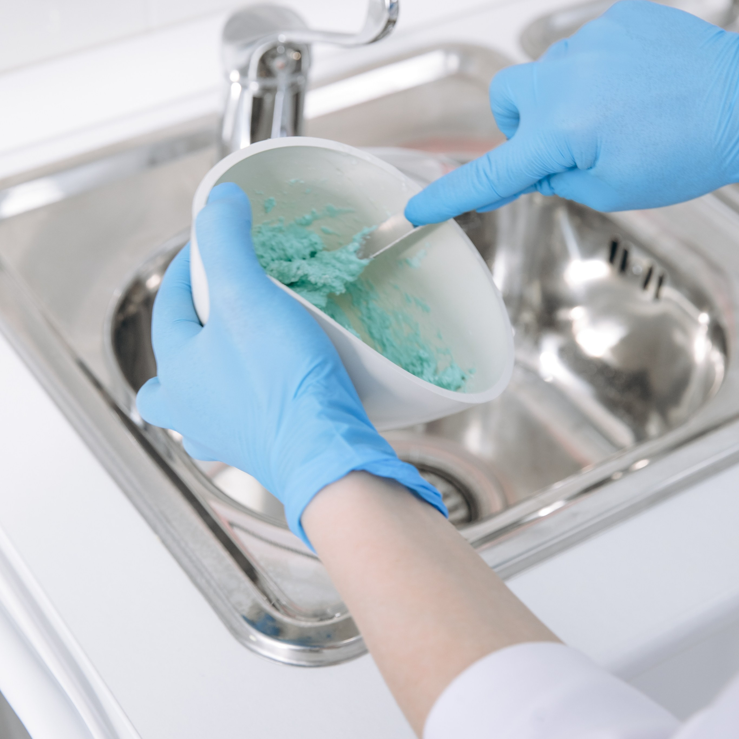 Стоматология «Демократ». Агентство визуального контента в Воронеже