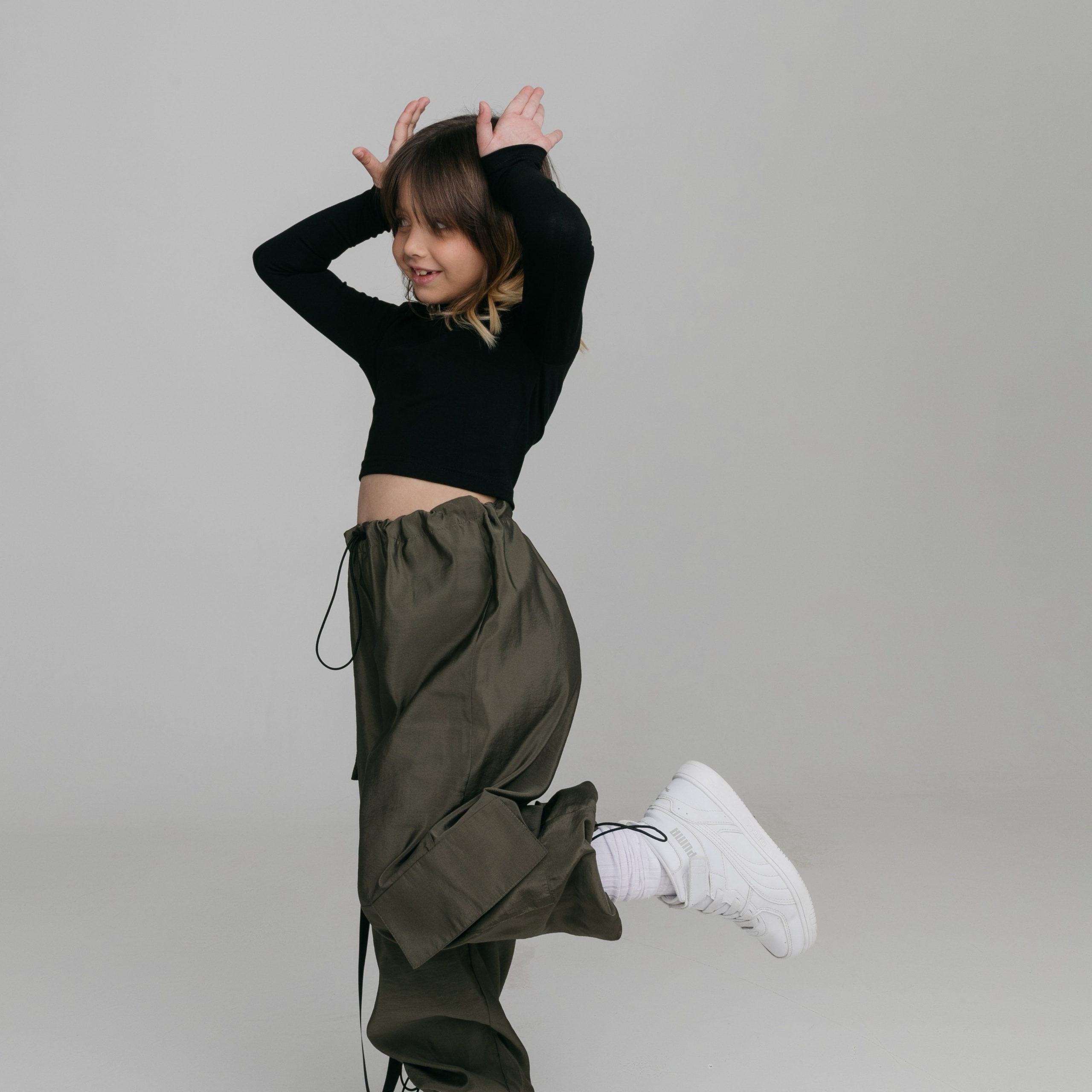 Бренд детской одежды MIO ARMADIO. Агентство визуального контента в Воронеже