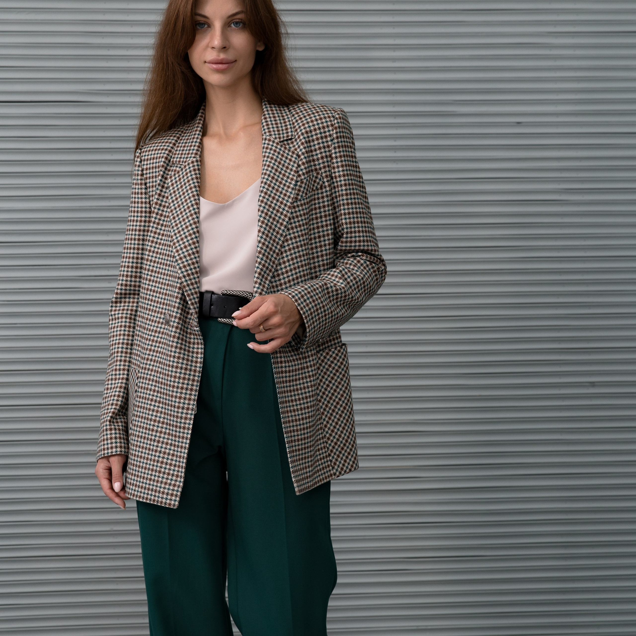 Магазин одежды Bessini. Агентство визуального контента в Воронеже