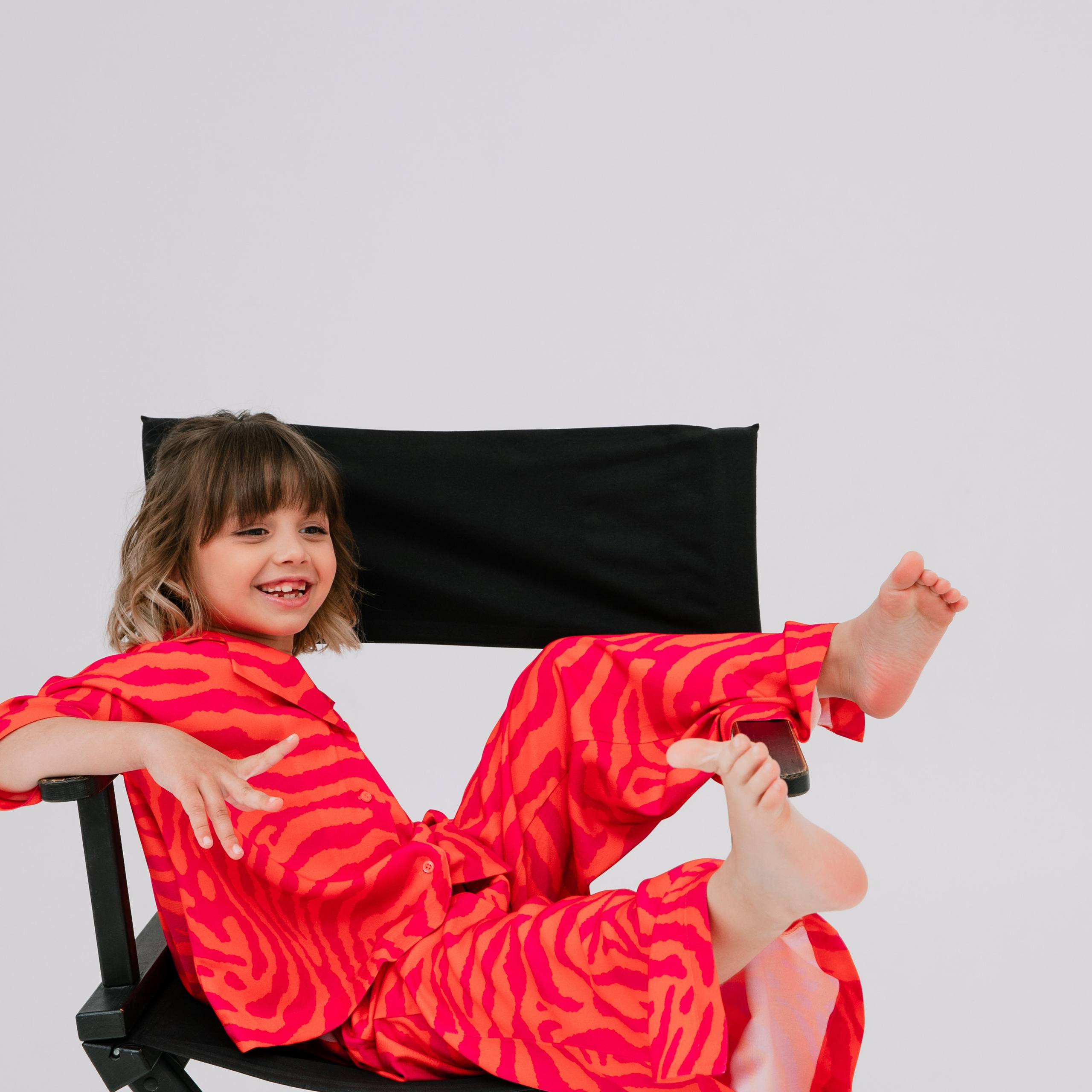 Бренд детской одежды MIO ARMADIO. Агентство визуального контента в Воронеже