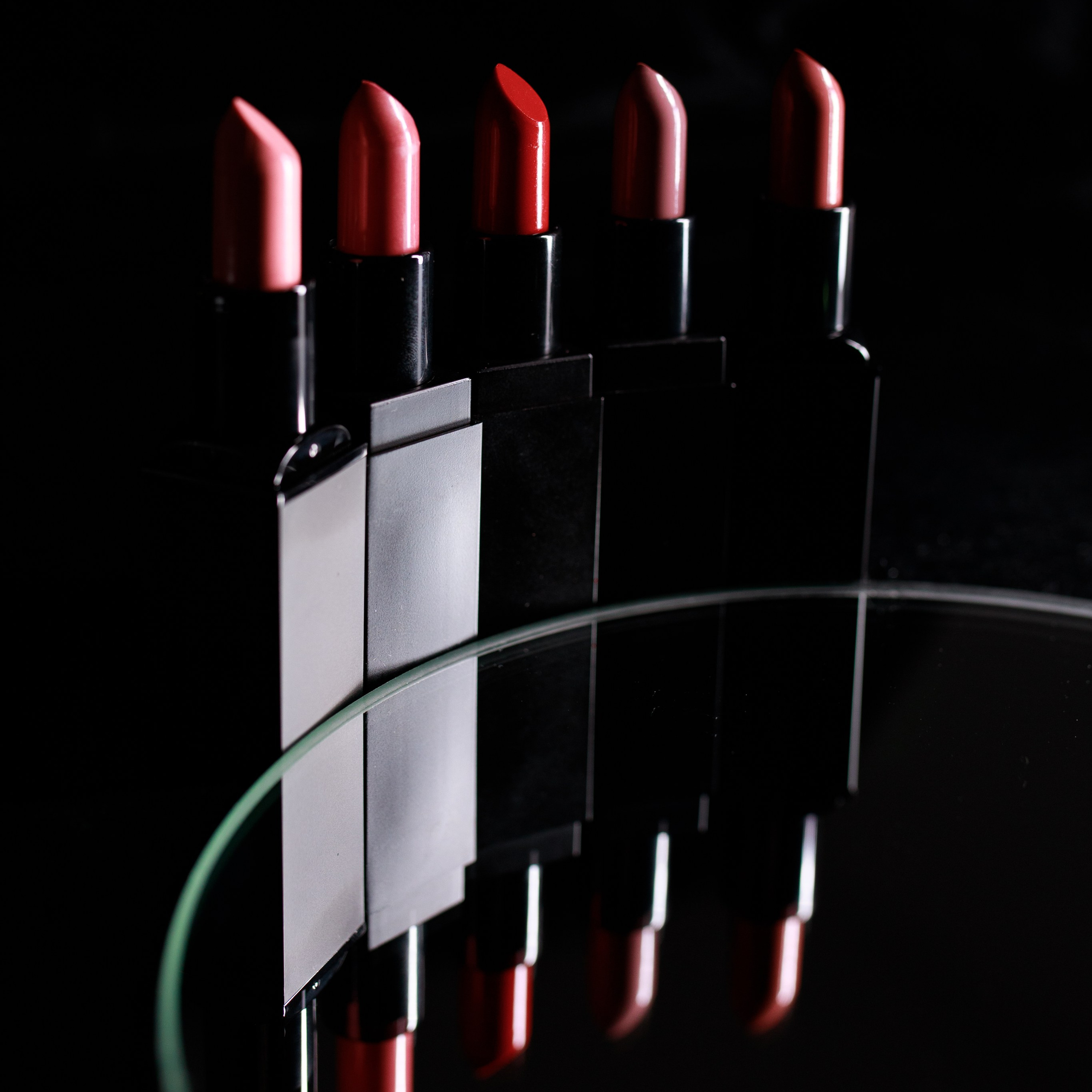 Makeup Coutúre. Агентство визуального контента в Воронеже