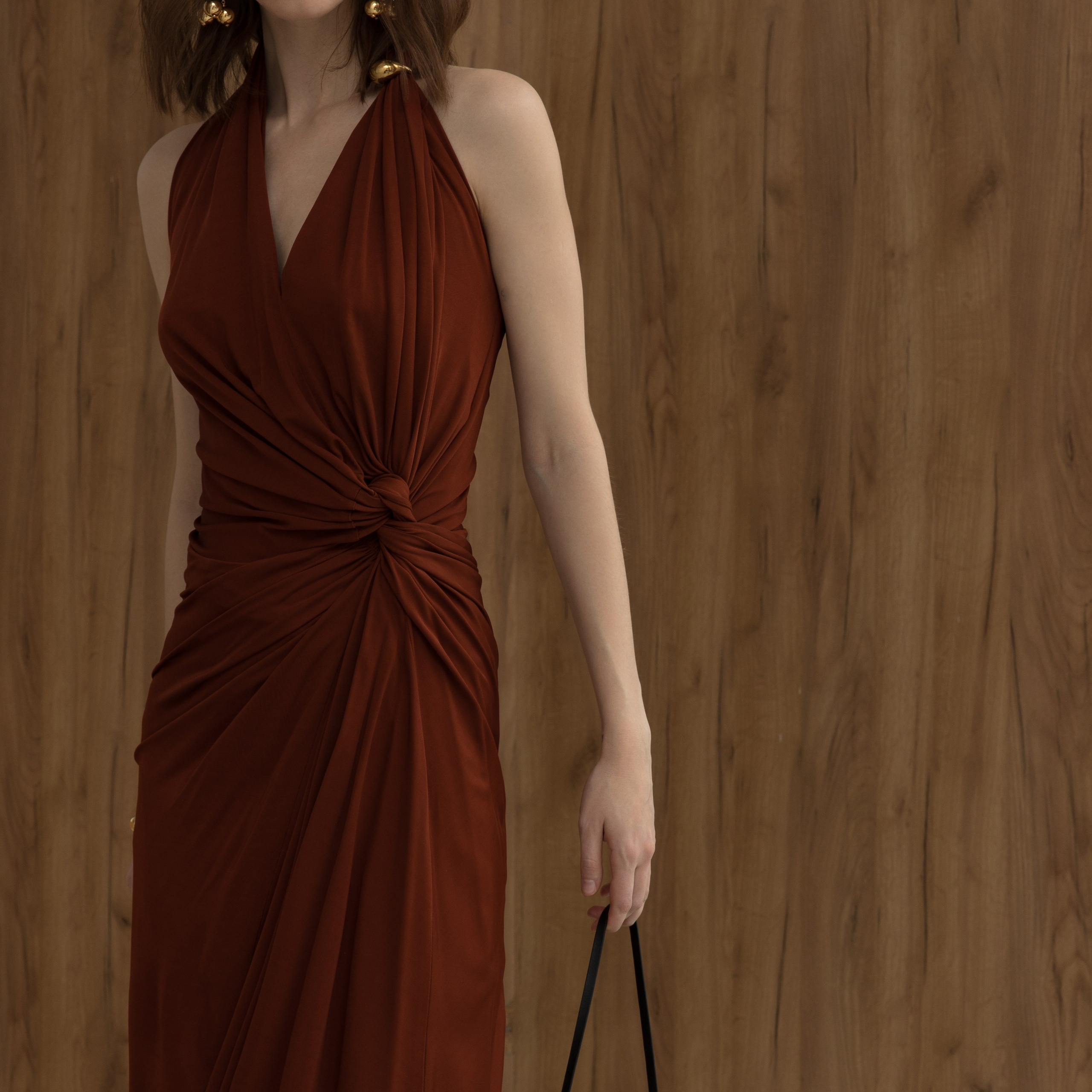 Магазин одежды Buonvicini. Агентство визуального контента в Воронеже