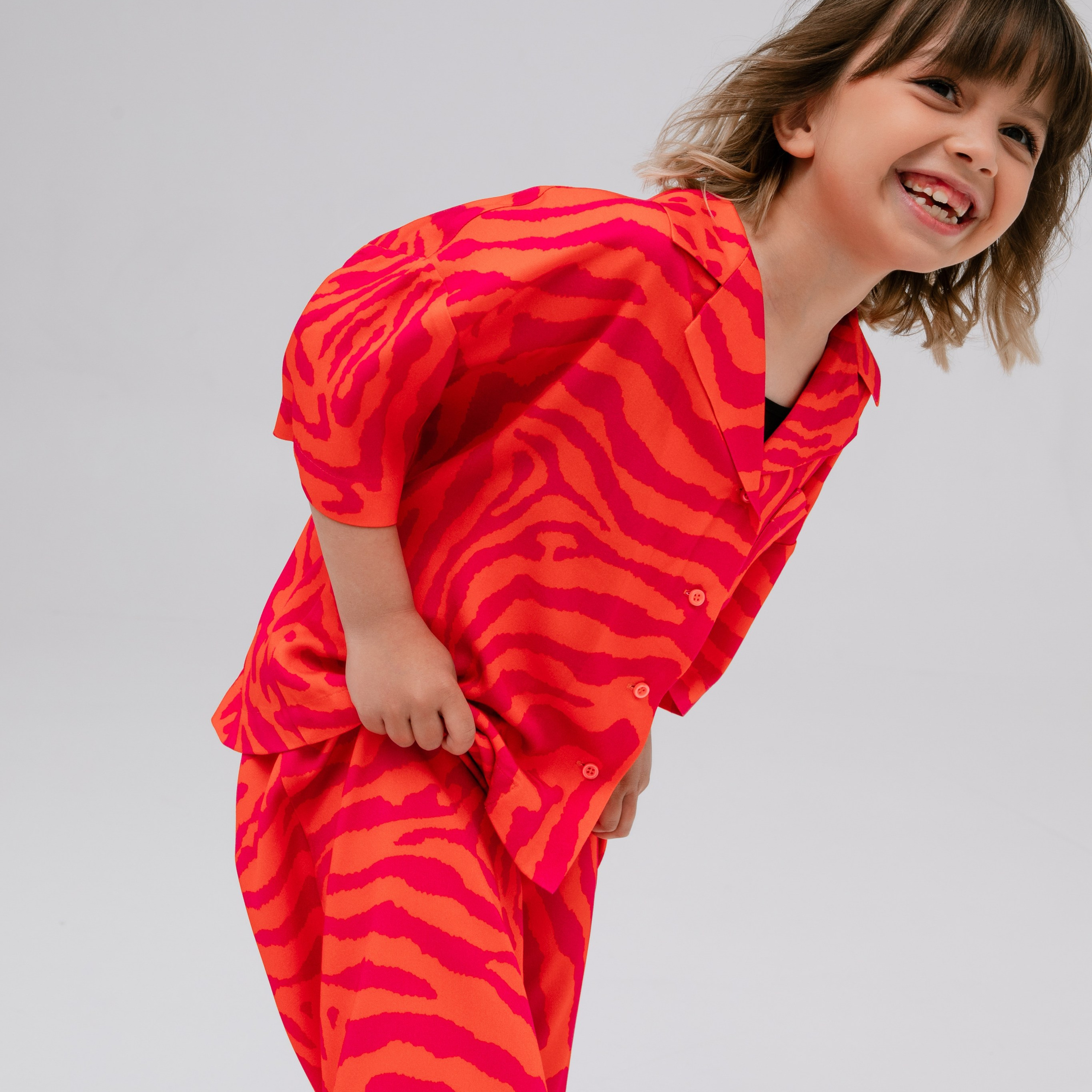 Бренд детской одежды MIO ARMADIO. Агентство визуального контента в Воронеже