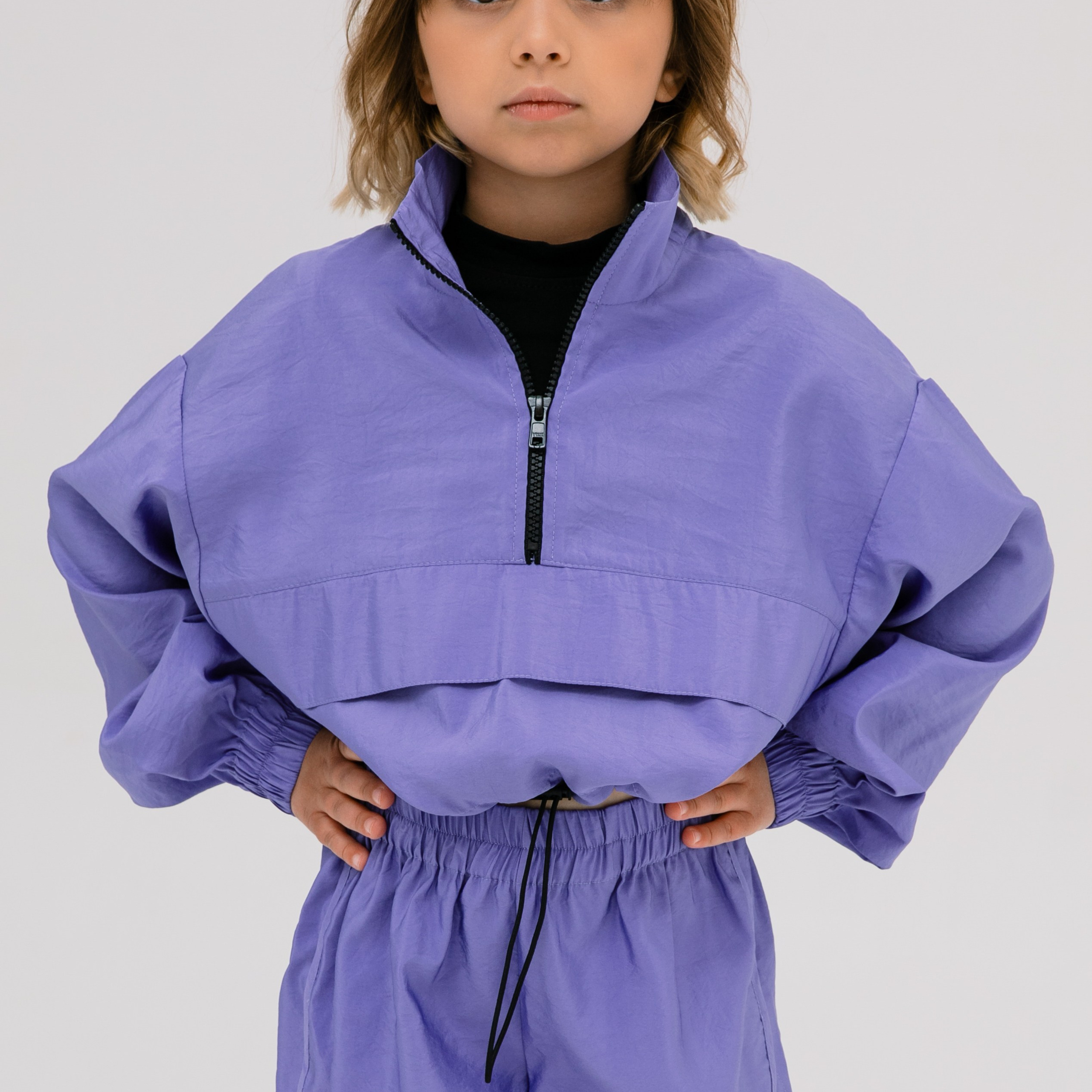 Бренд детской одежды MIO ARMADIO. Агентство визуального контента в Воронеже