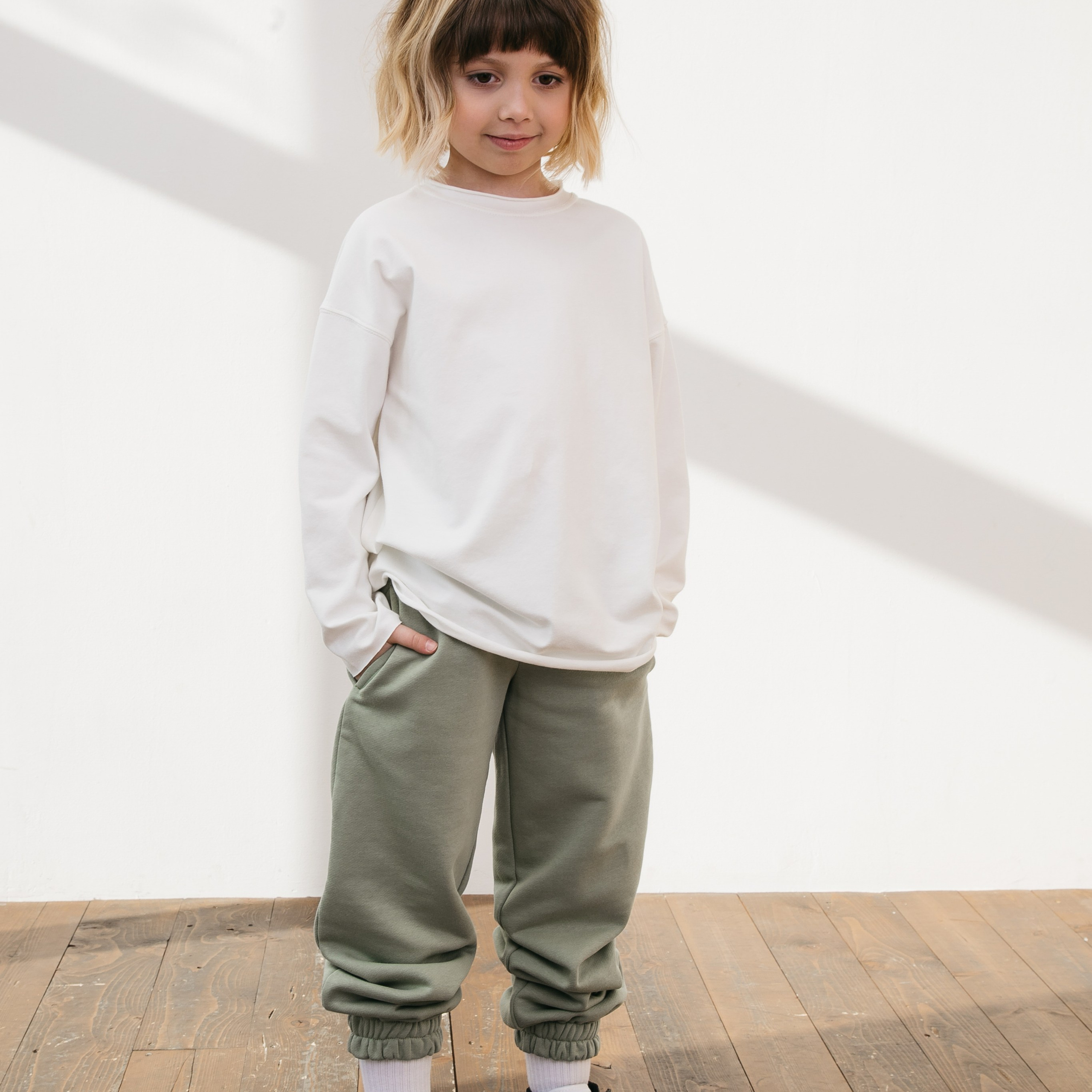 Бренд детской одежды MIO ARMADIO. Агентство визуального контента в Воронеже