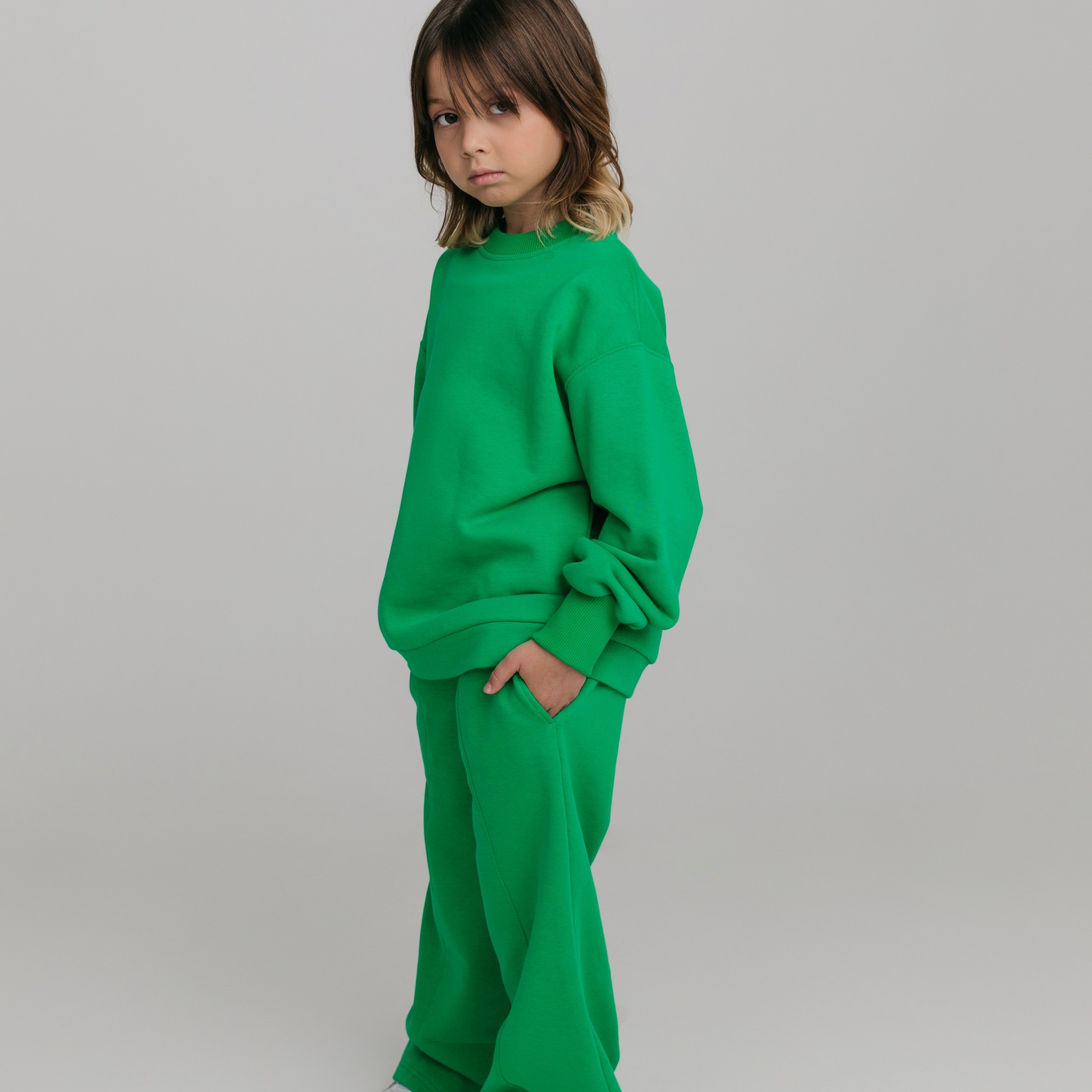 Бренд детской одежды MIO ARMADIO. Агентство визуального контента в Воронеже