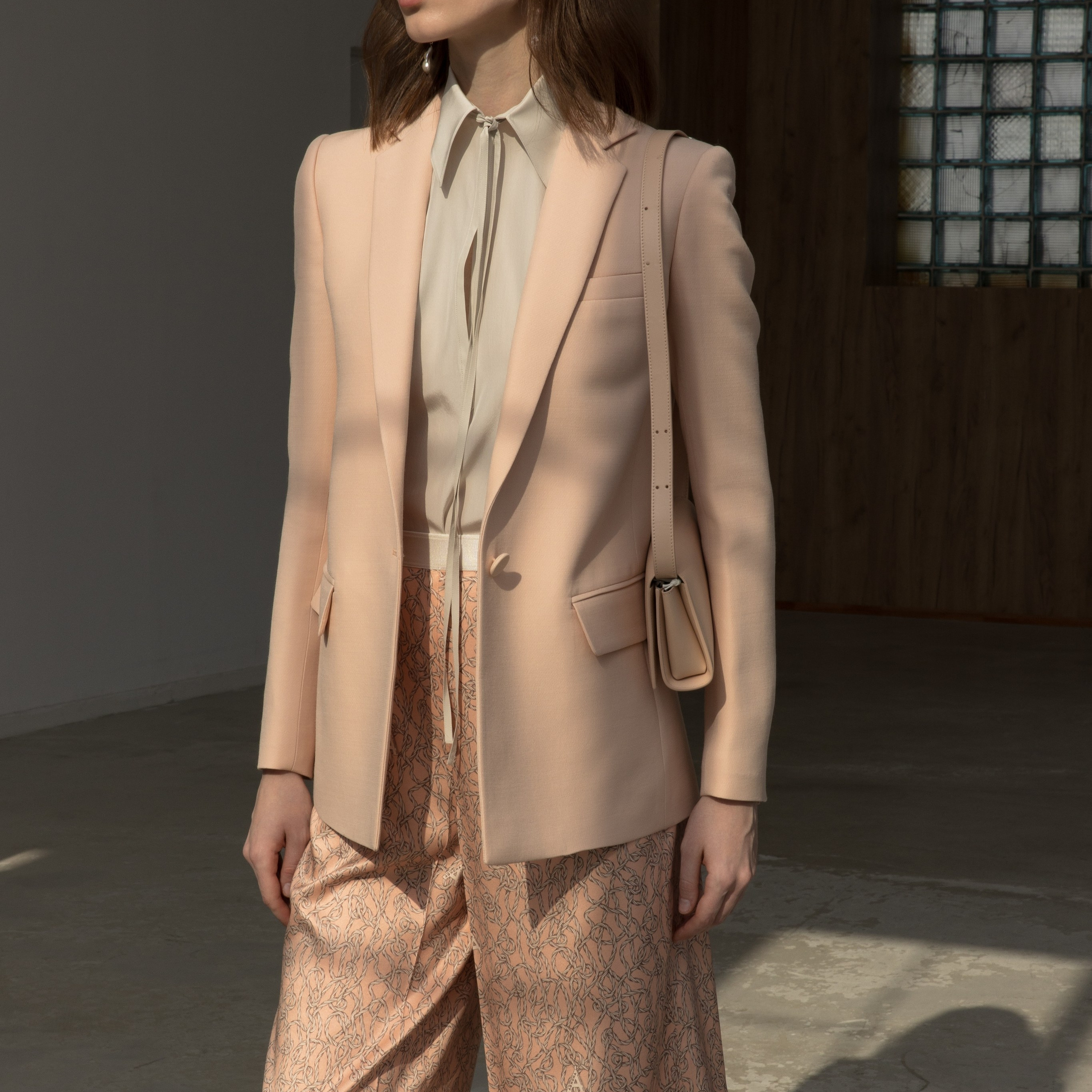 Магазин одежды Buonvicini. Агентство визуального контента в Воронеже