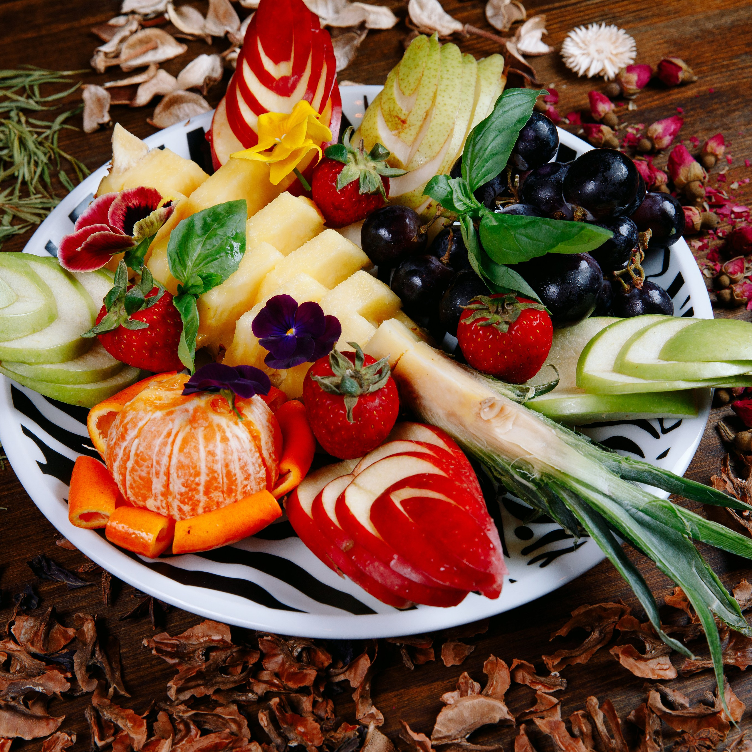 Кафе «Зебра». Агентство визуального контента в Воронеже