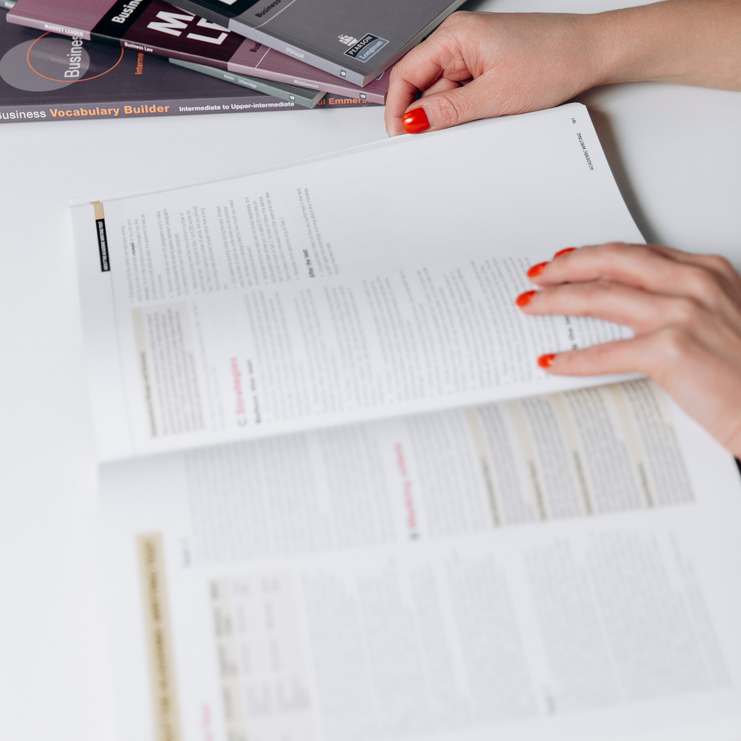 Бизнес-школа « Высшая Лига Бизнес-Ассистентов». Агентство визуального контента в Воронеже