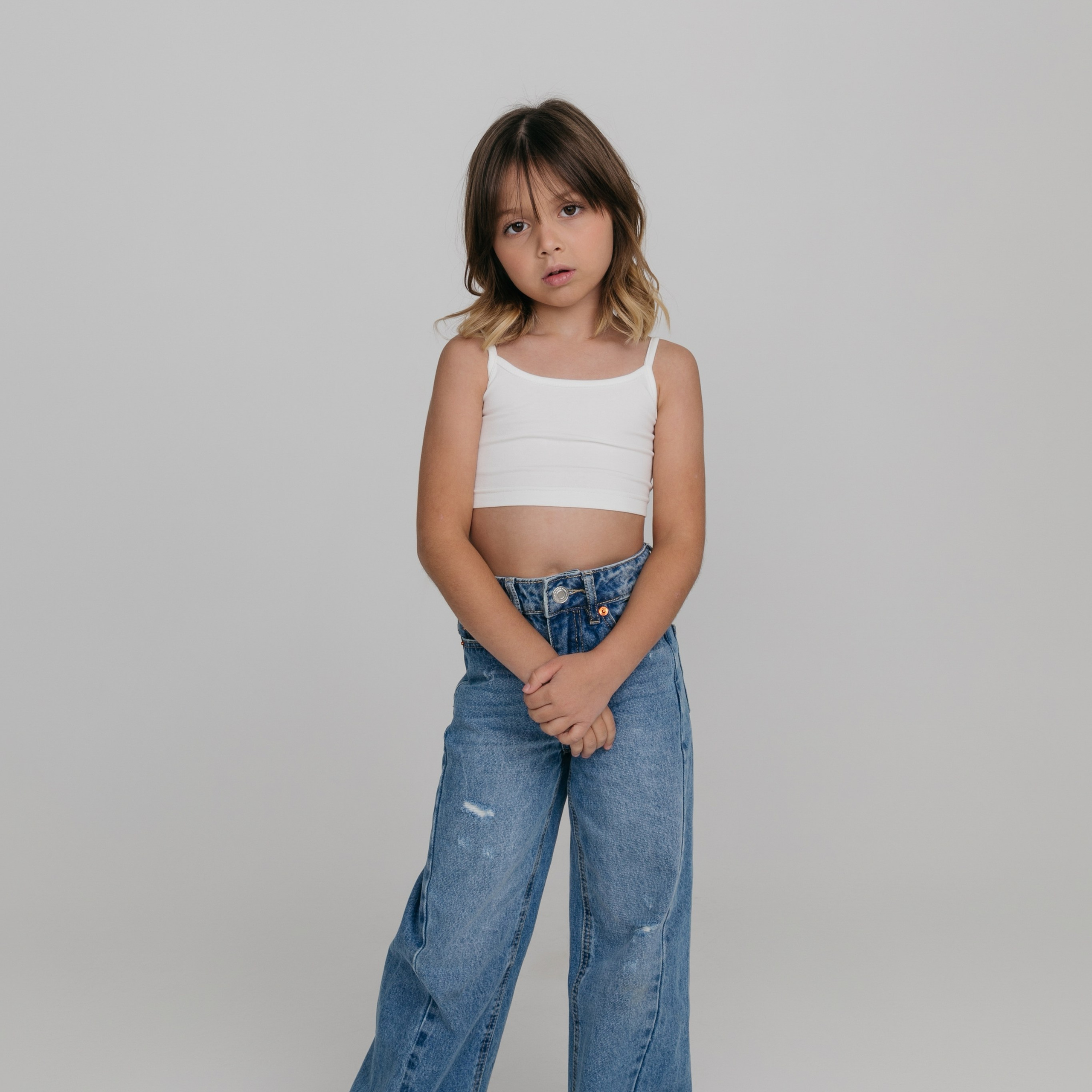 Бренд детской одежды MIO ARMADIO. Агентство визуального контента в Воронеже