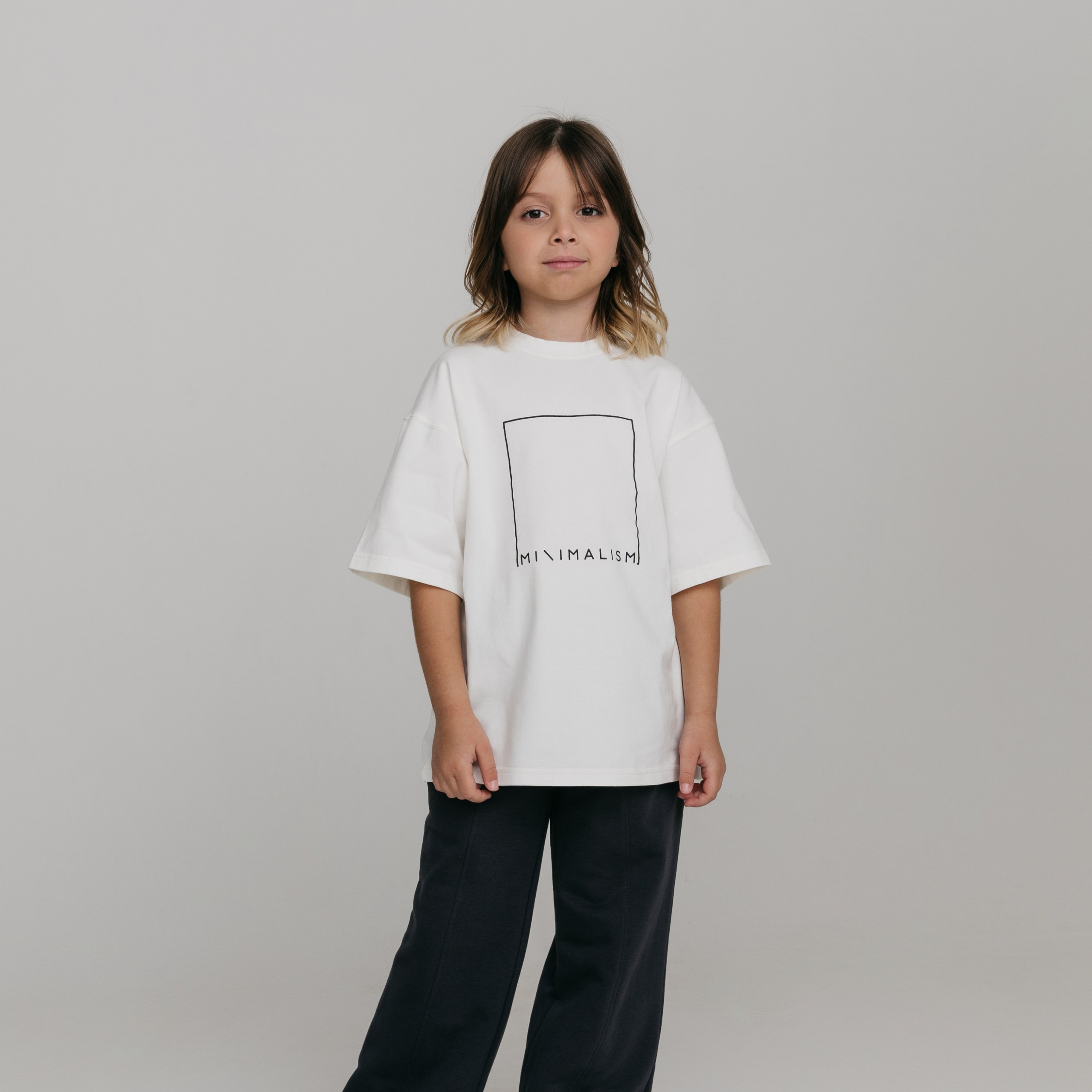 Бренд детской одежды MIO ARMADIO. Агентство визуального контента в Воронеже