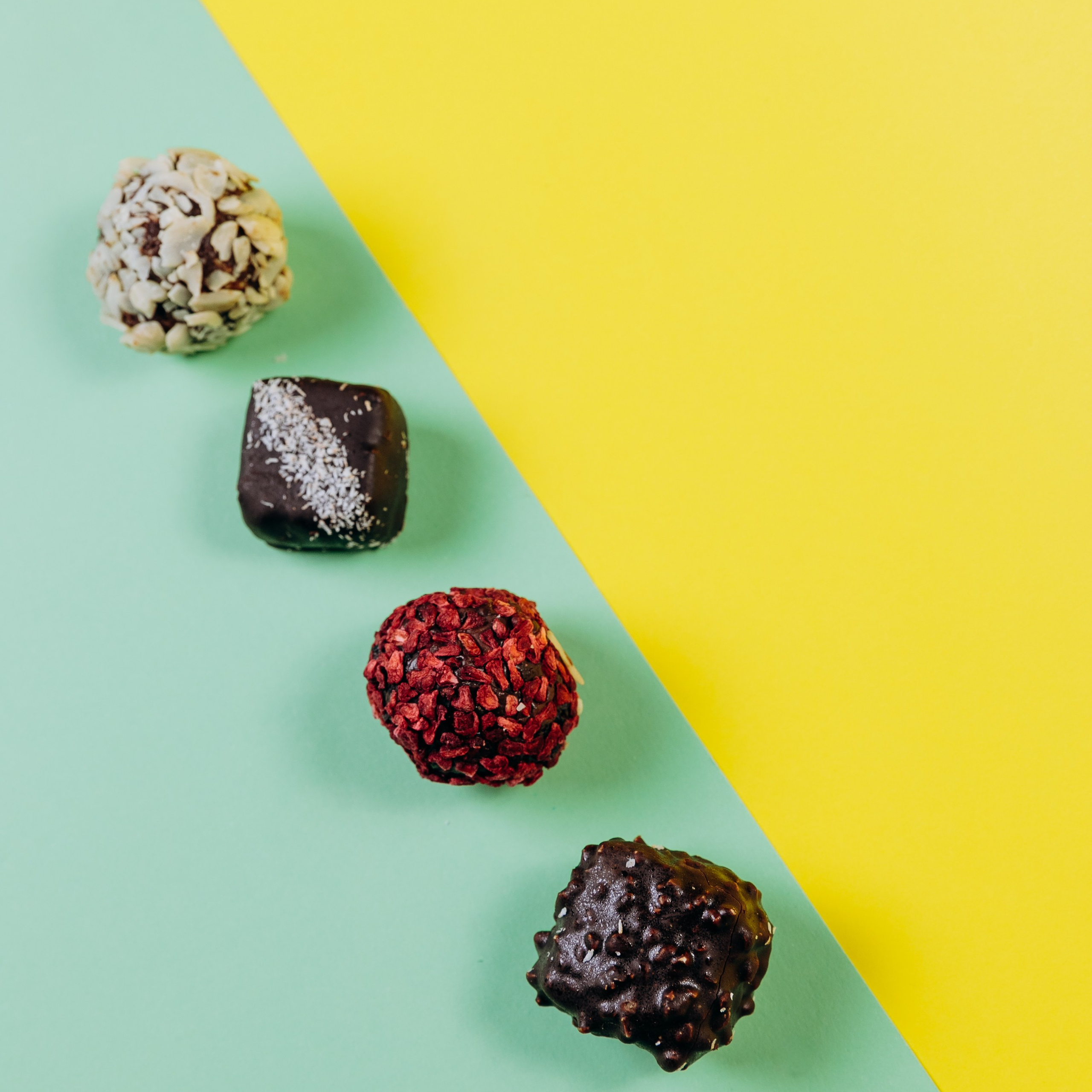 Кофейня «Настроение». Агентство визуального контента в Воронеже