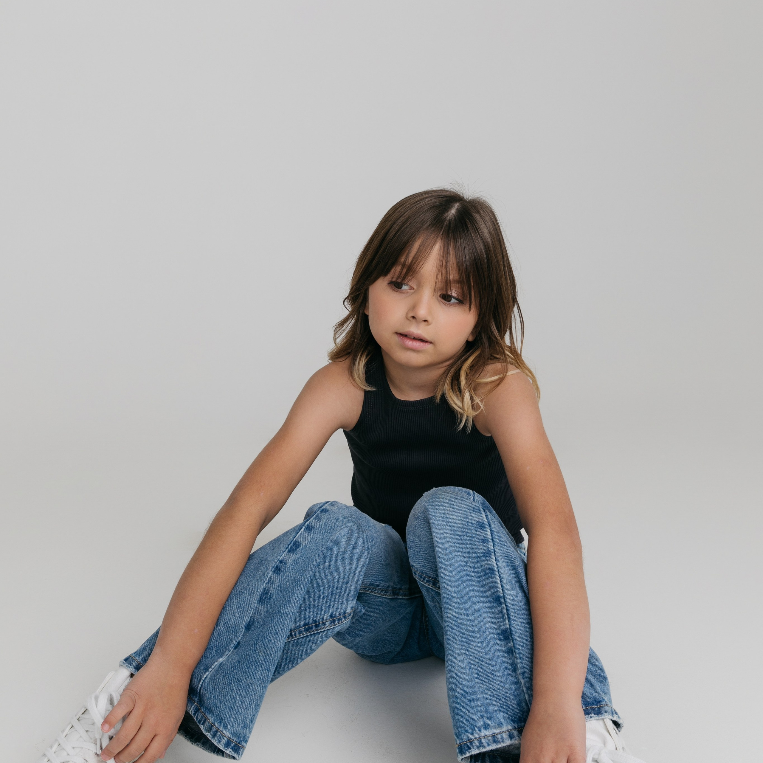 Бренд детской одежды MIO ARMADIO. Агентство визуального контента в Воронеже