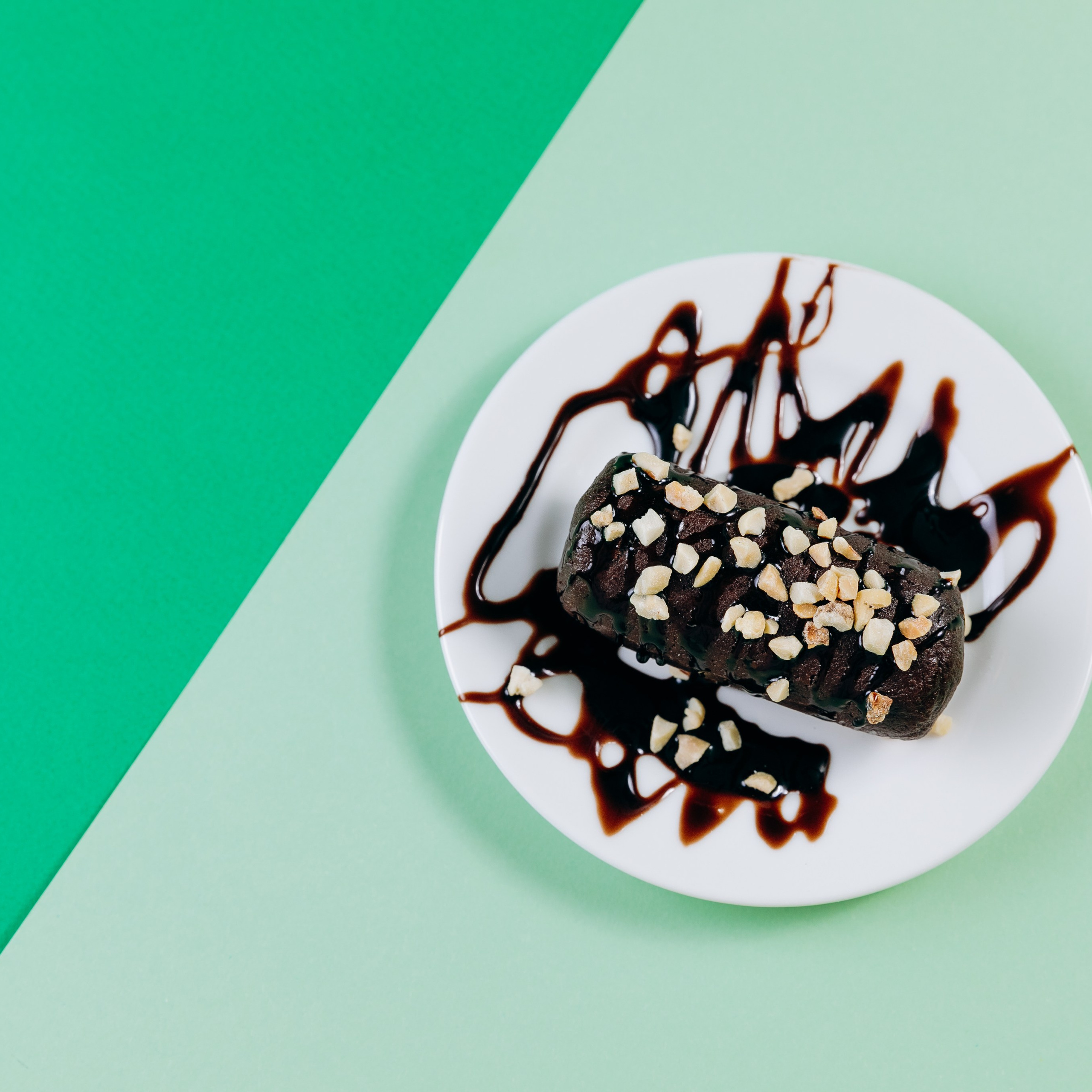 Кофейня «Настроение». Агентство визуального контента в Воронеже