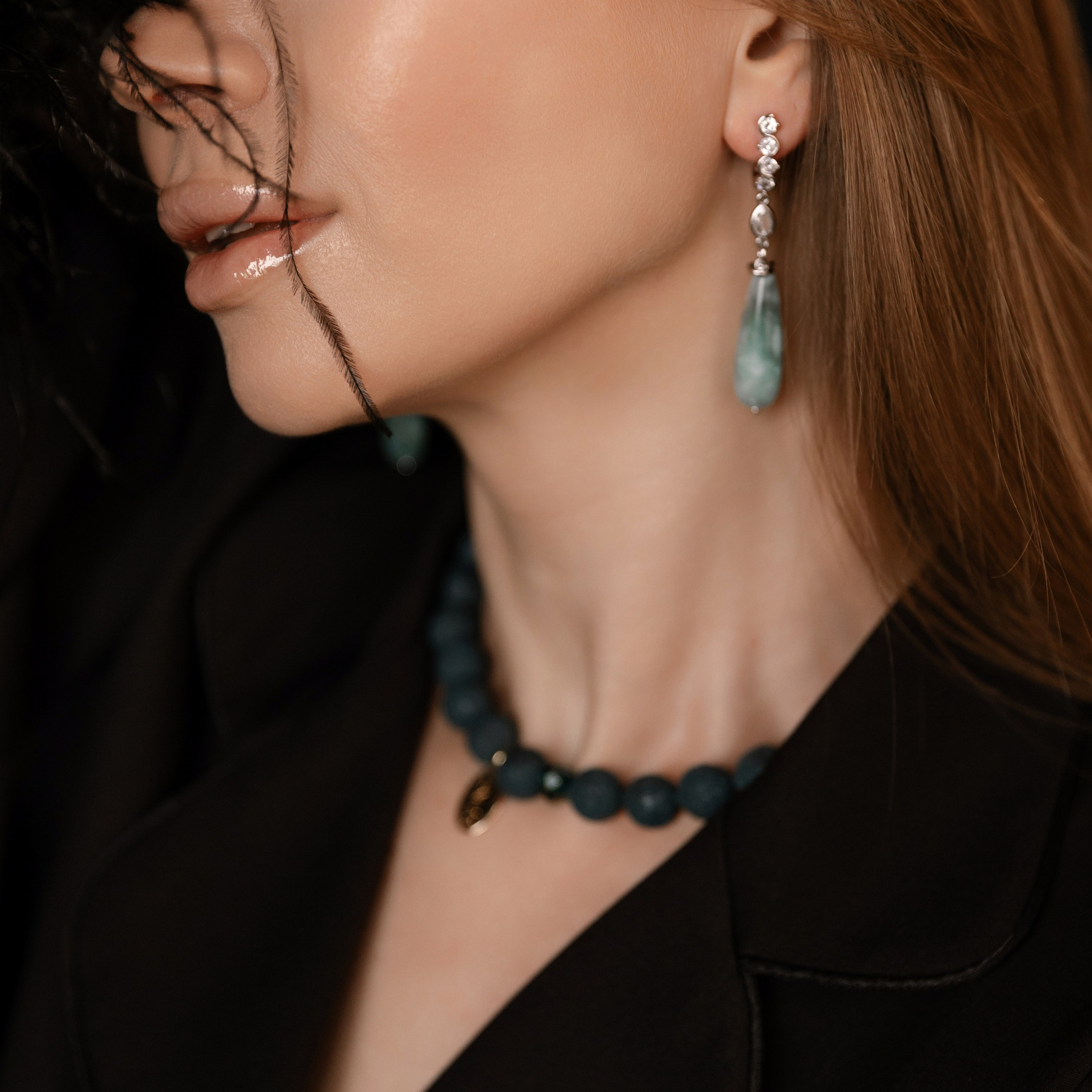 Ювелирный салон «Золотой Век». Агентство визуального контента в Воронеже