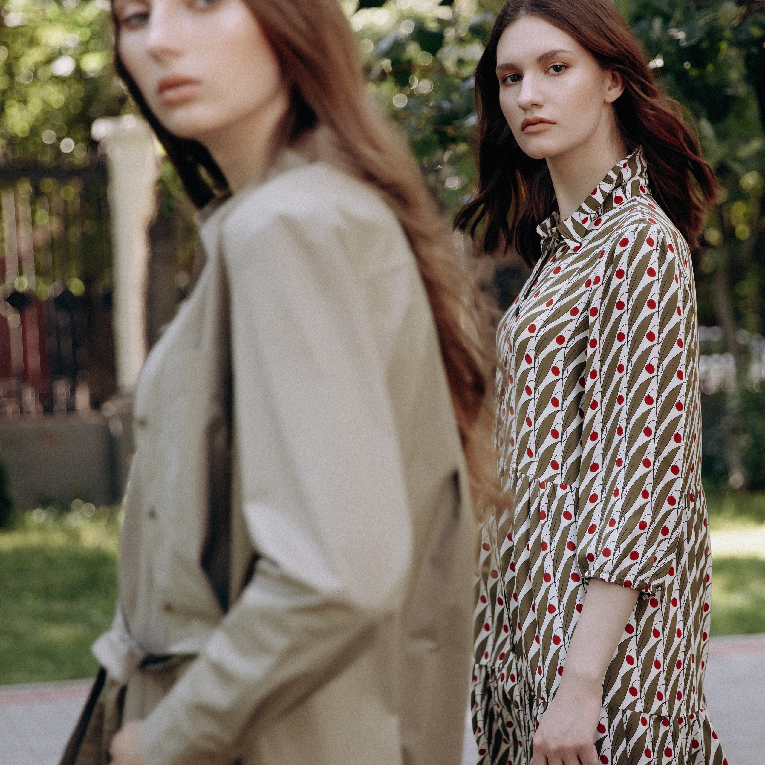 Магазин одежды «Реноме». Агентство визуального контента в Воронеже